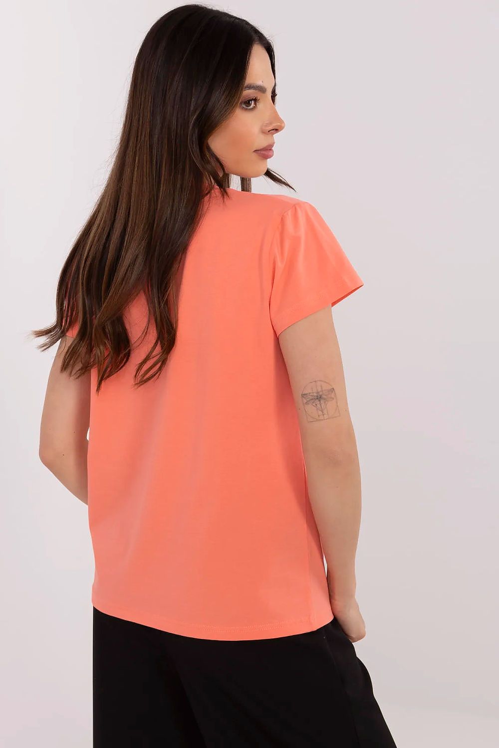 Women's Clothing - T-shirt