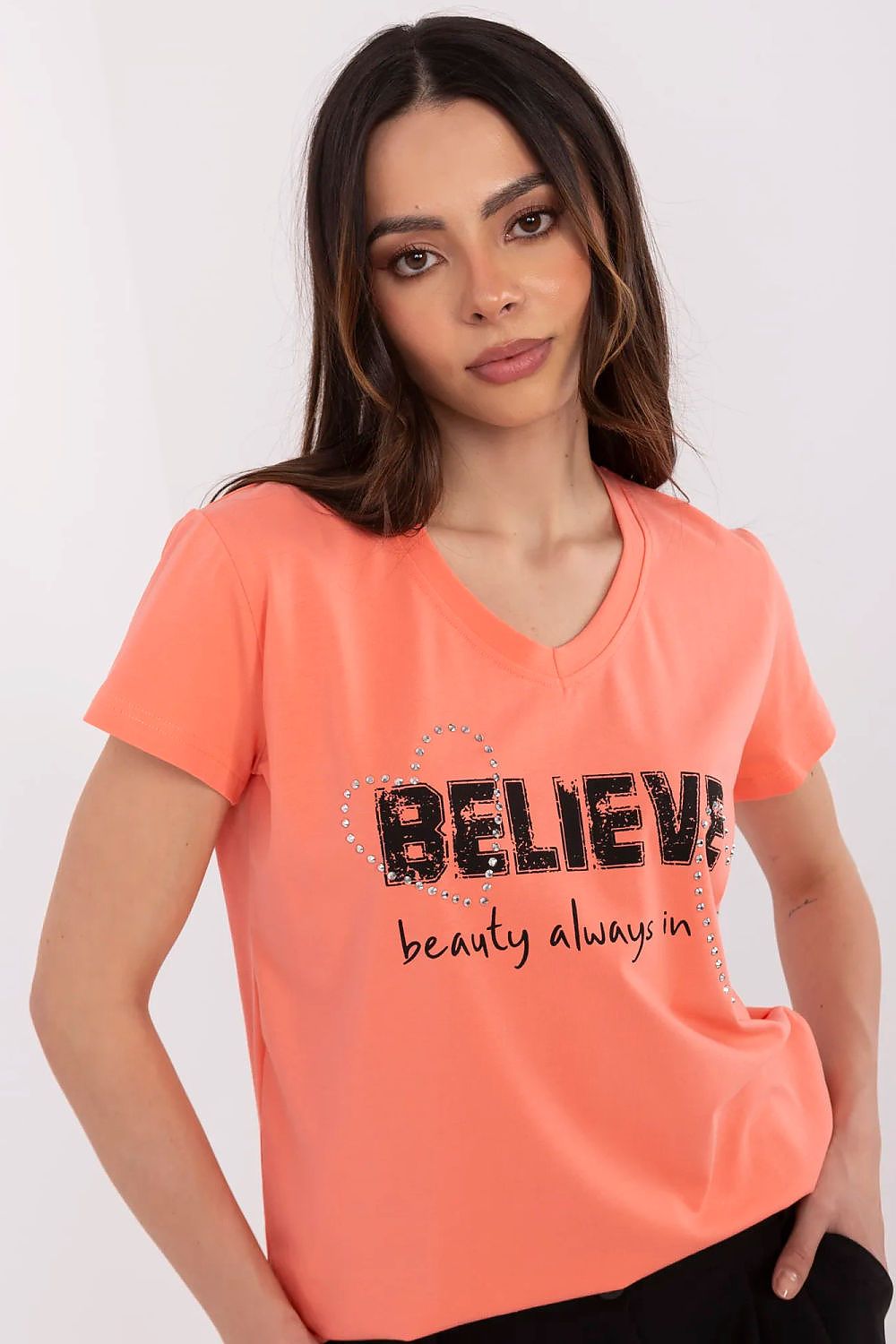 Women's Clothing - T-shirt