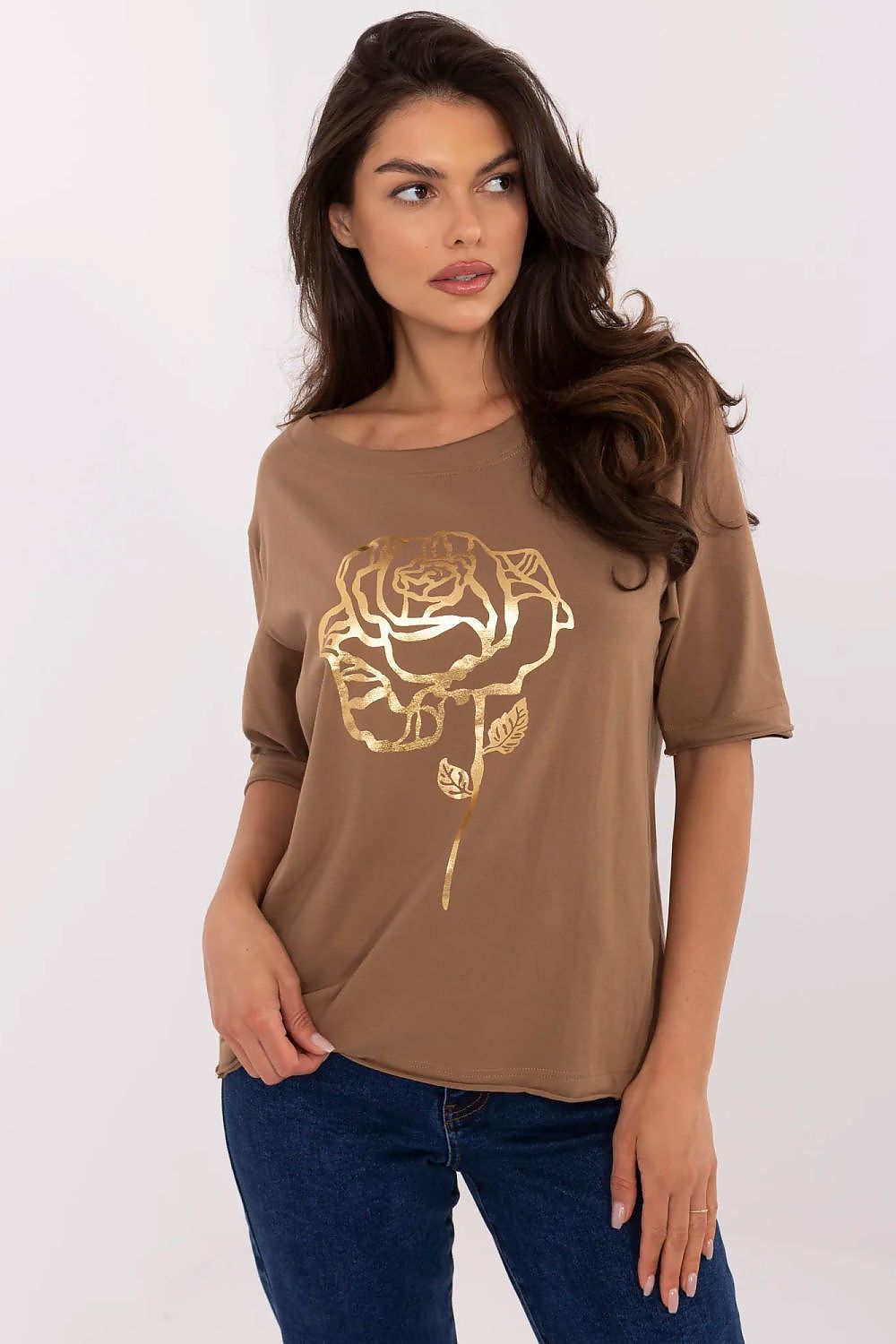 Women's Clothing - Blouse