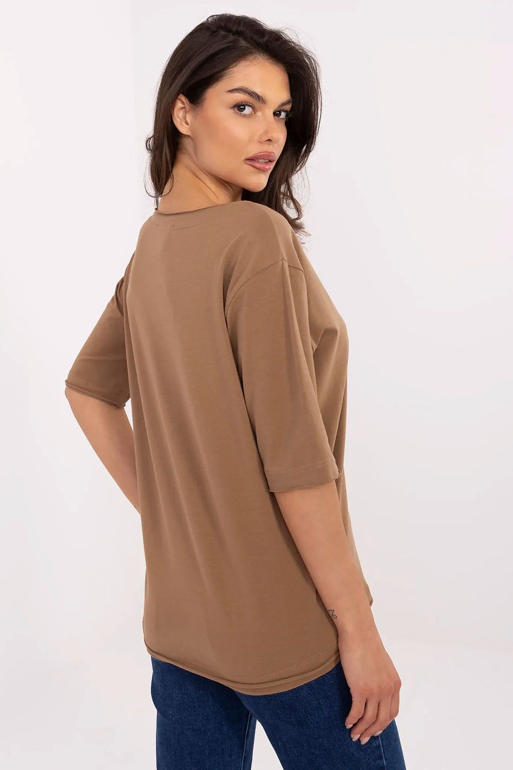Women's Clothing - Blouse