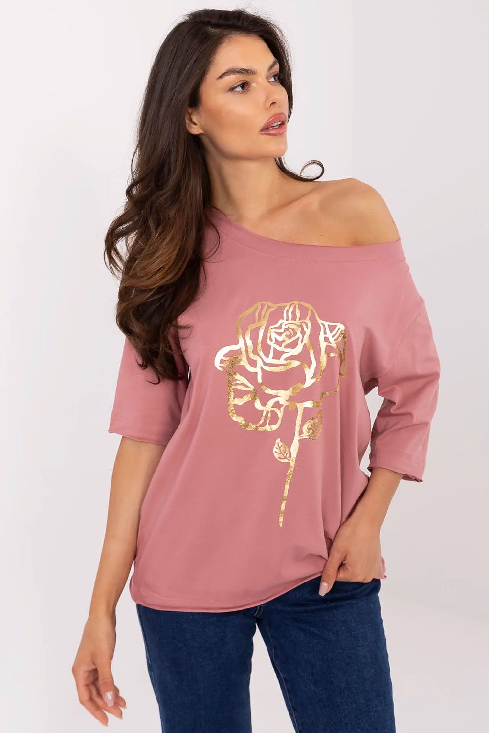 Women's Clothing - Blouse