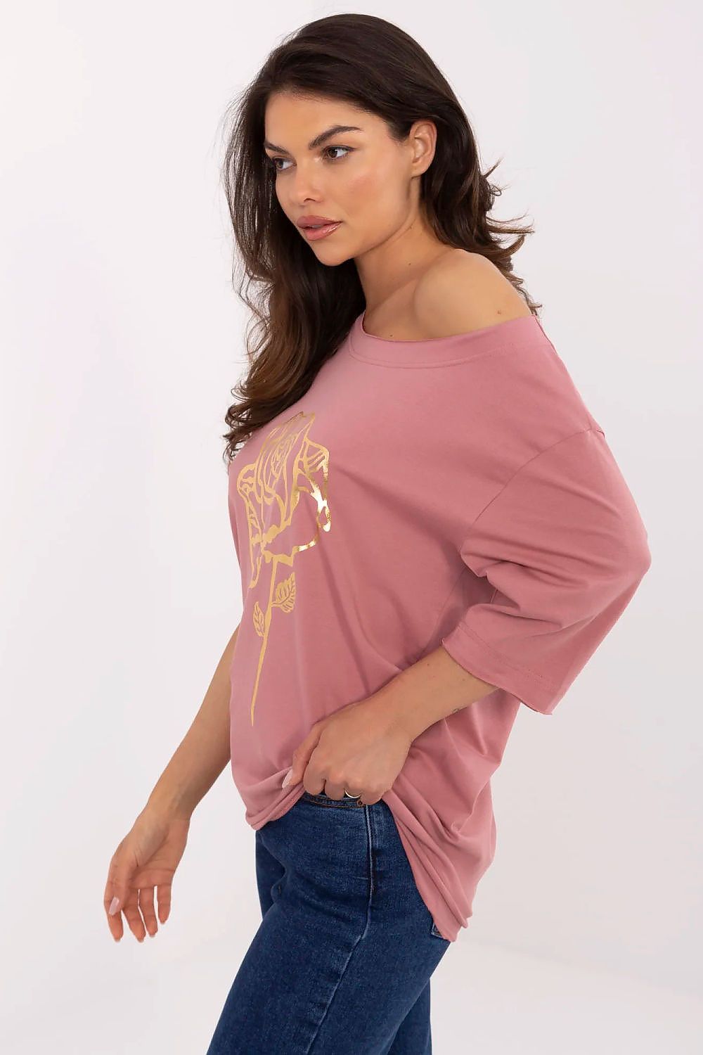 Women's Clothing - Blouse