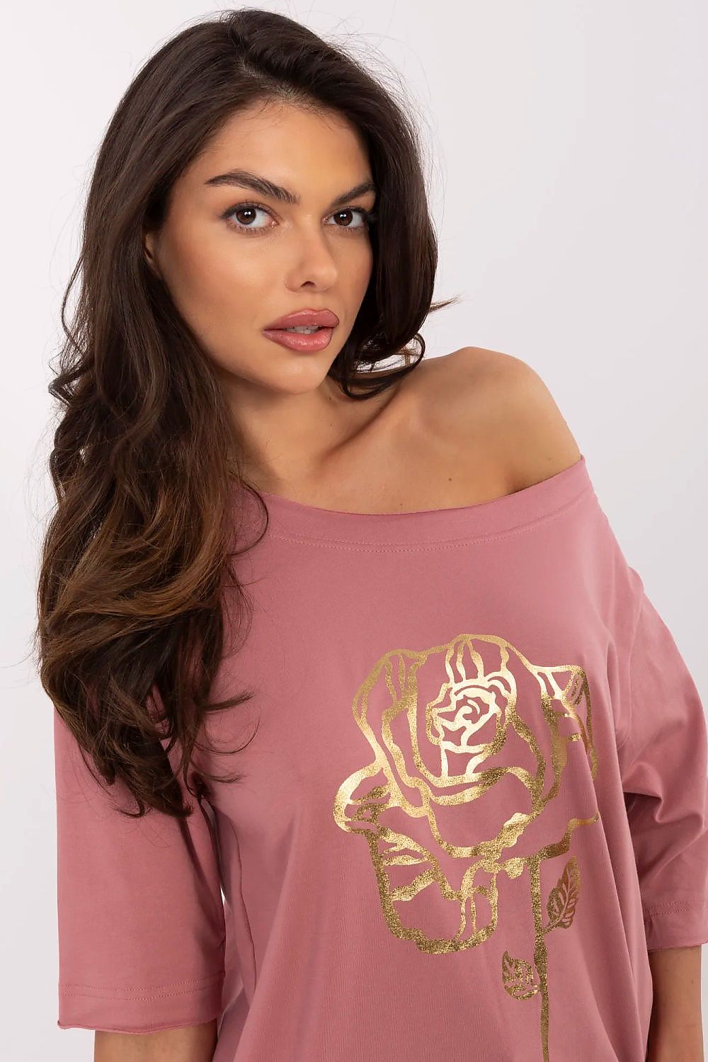 Women's Clothing - Blouse