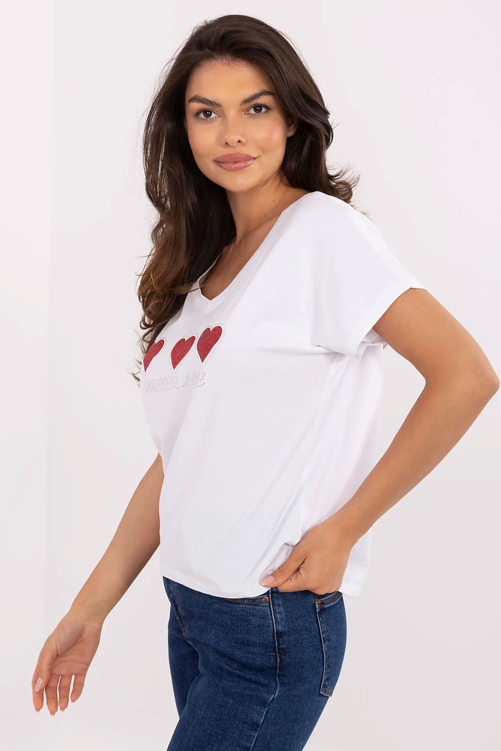 Women's Clothing - T-shirt