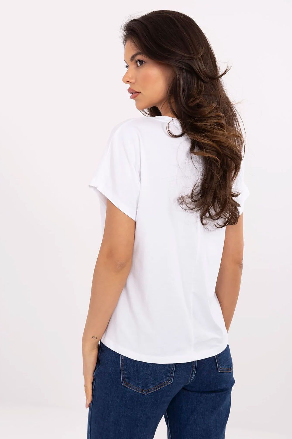 Women's Clothing - T-shirt