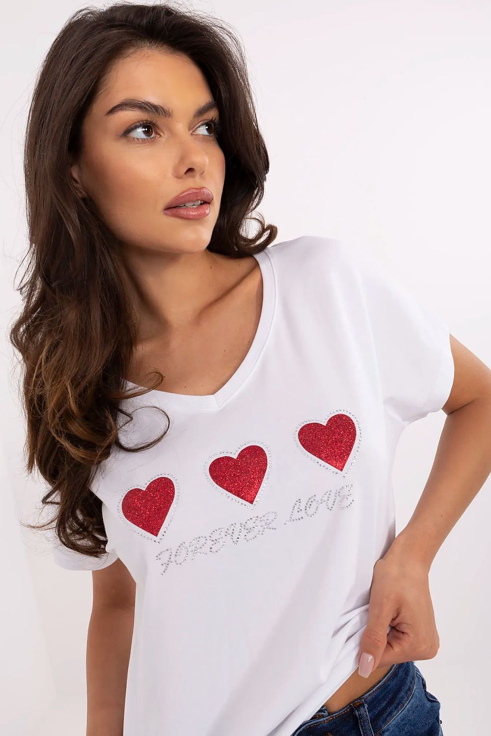 Women's Clothing - T-shirt