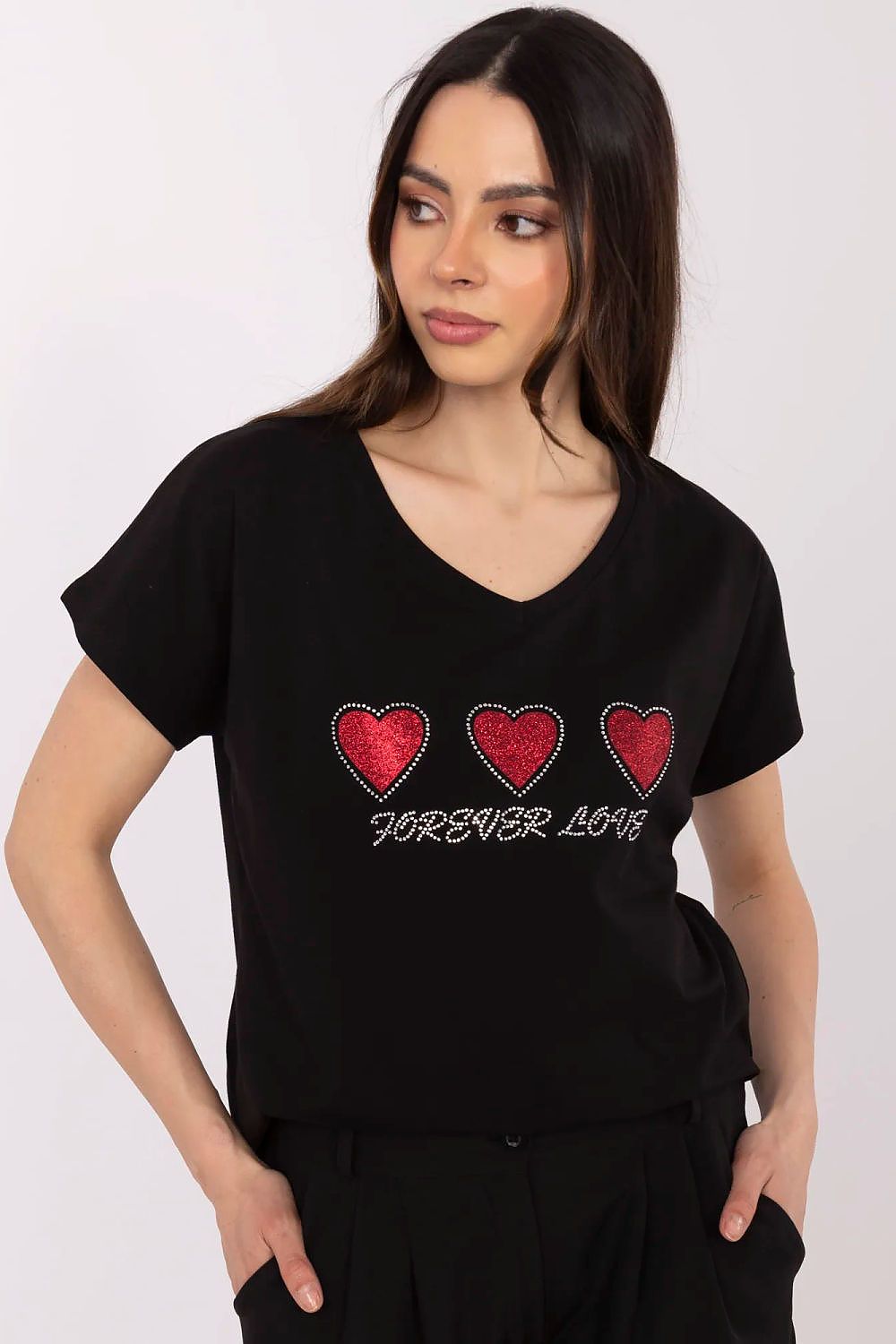 Women's Clothing - T-shirt