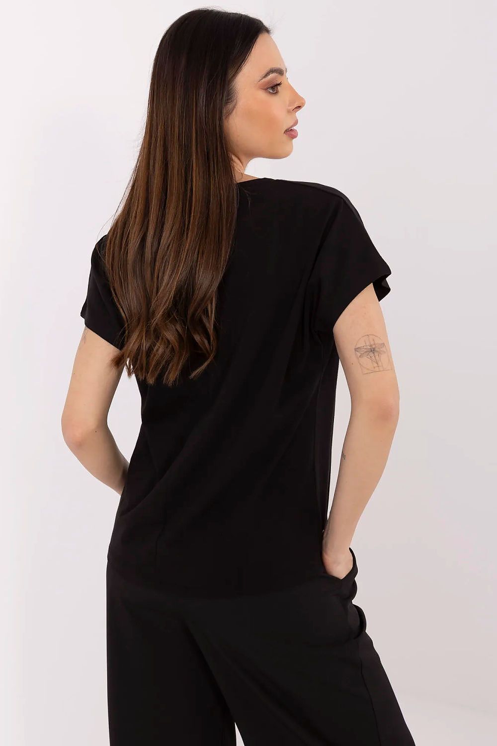 Women's Clothing - T-shirt