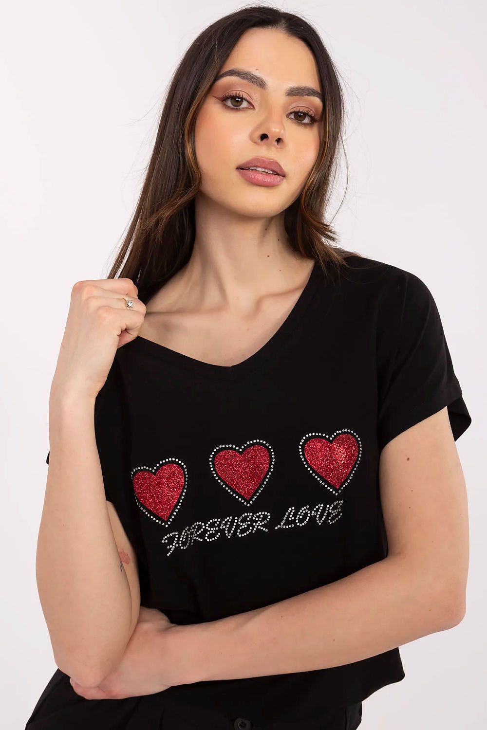 Women's Clothing - T-shirt