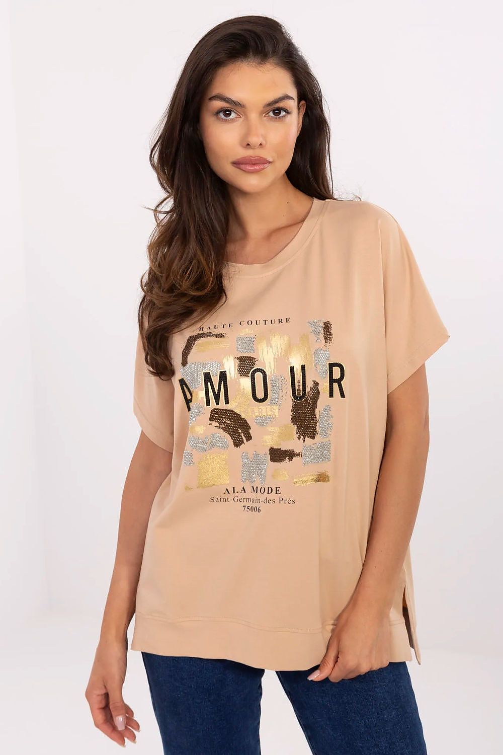 Women's Clothing - Blouse