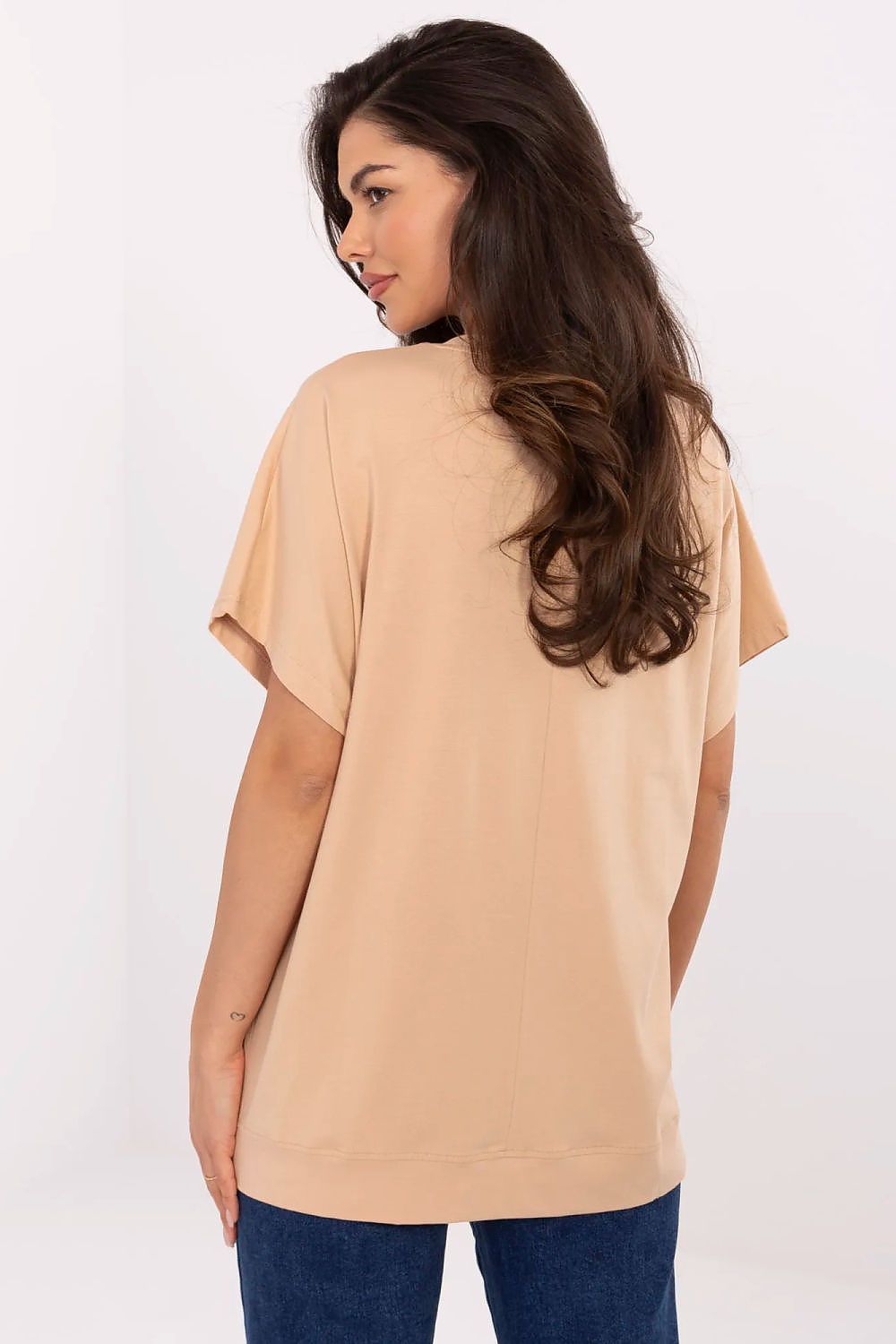 Women's Clothing - Blouse