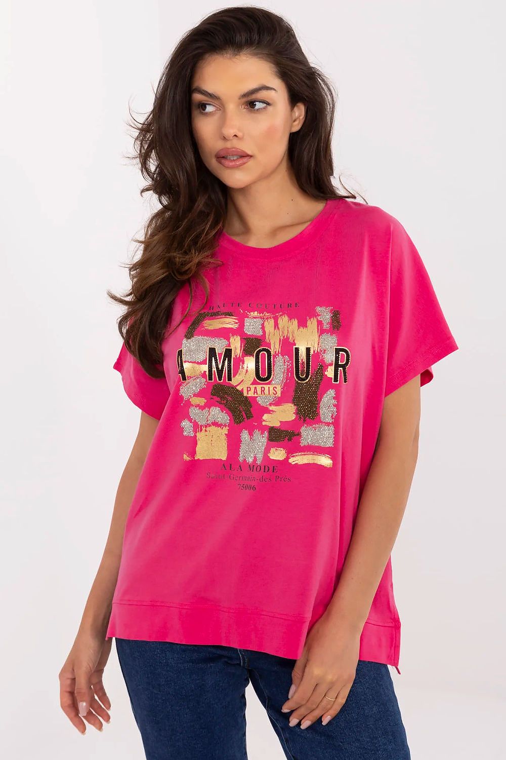 Women's Clothing - Blouse