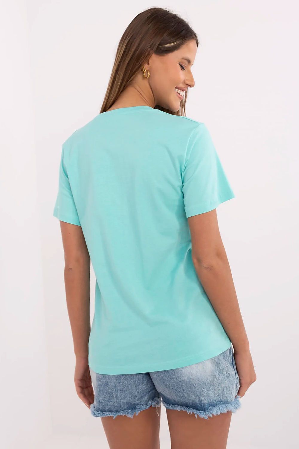 Women's Clothing - T-shirt