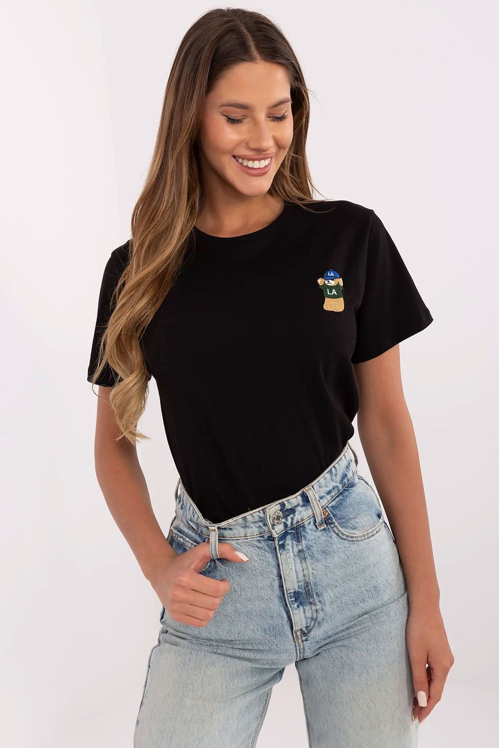 Women's Clothing - T-shirt