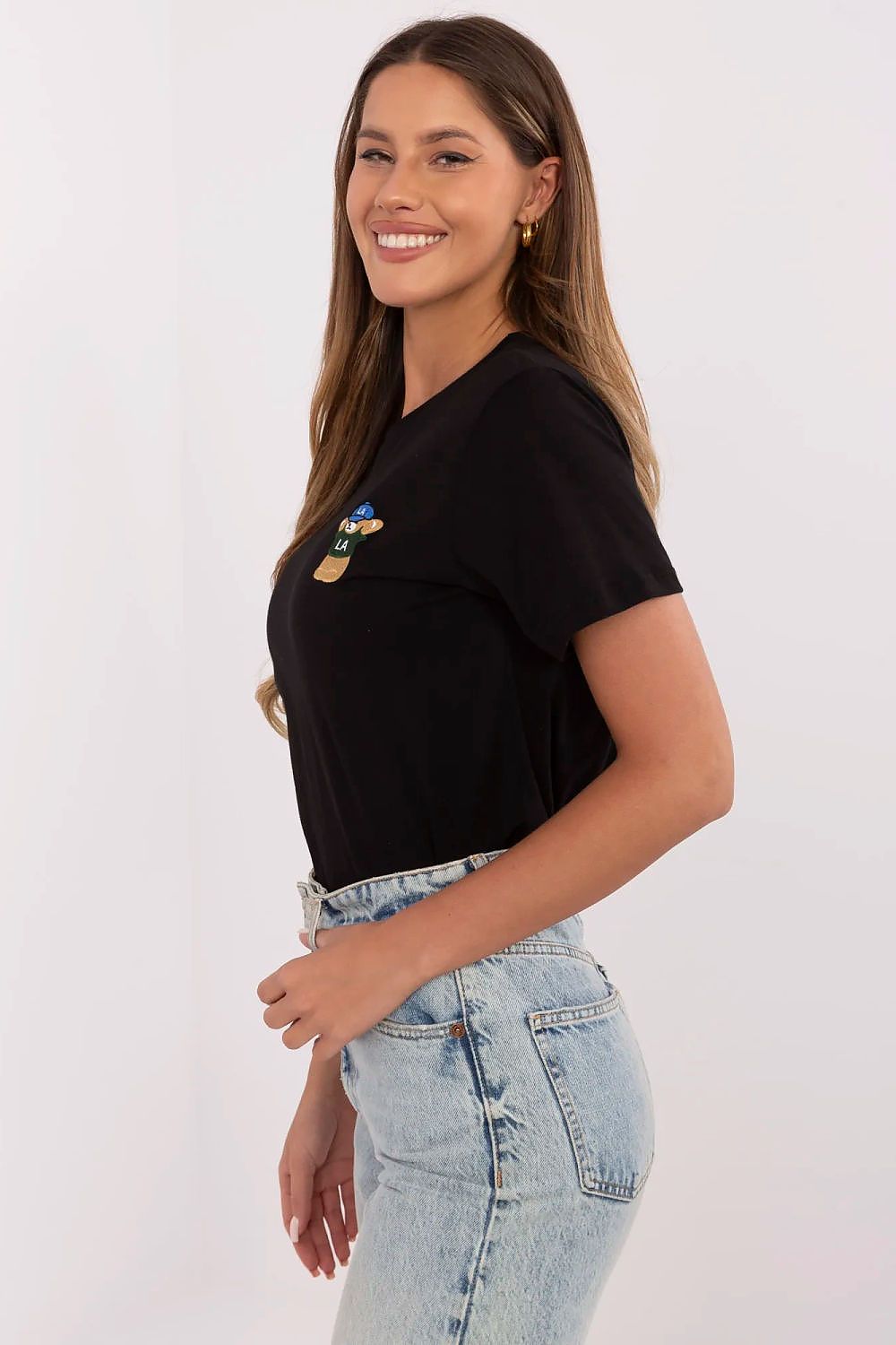 Women's Clothing - T-shirt