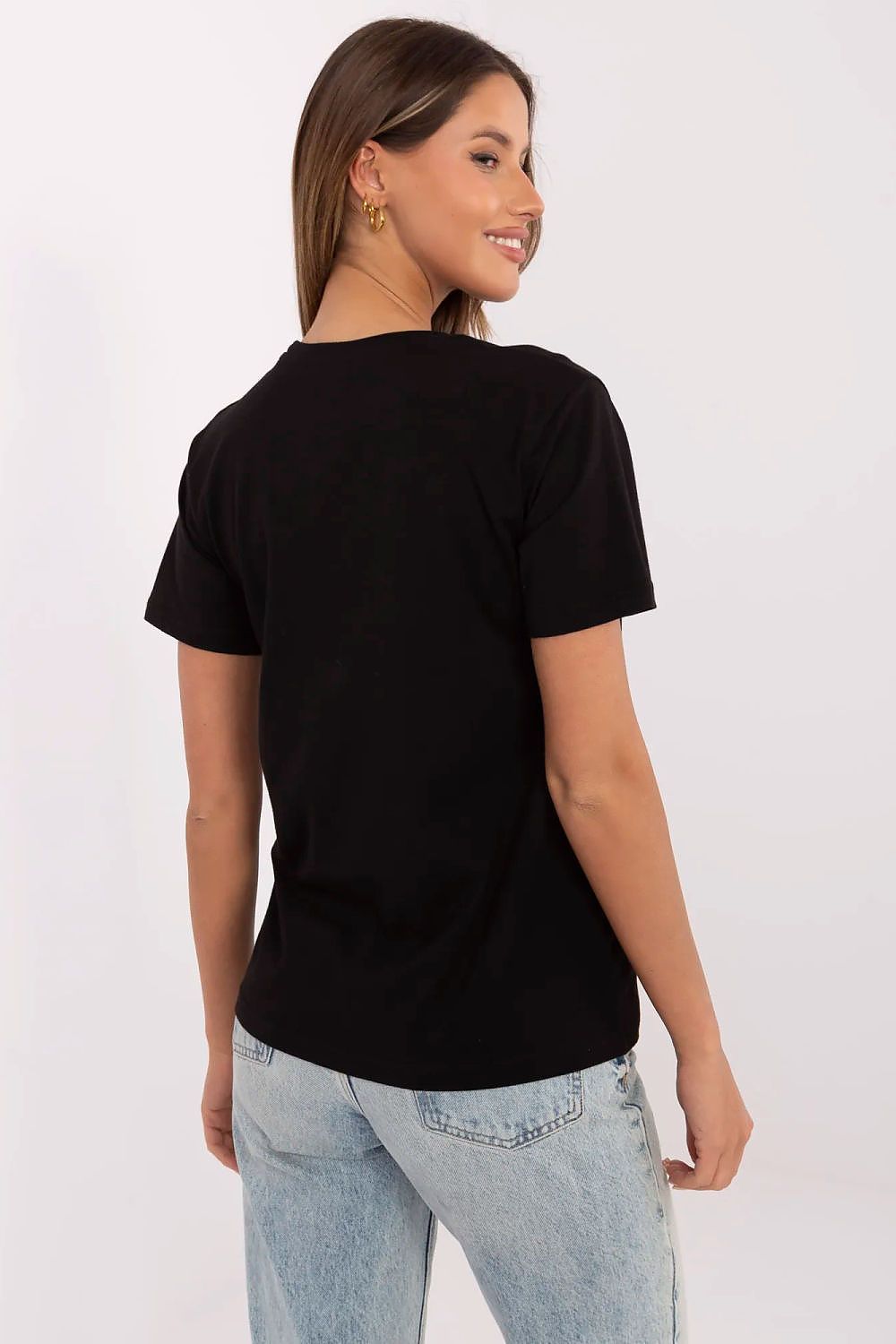 Women's Clothing - T-shirt