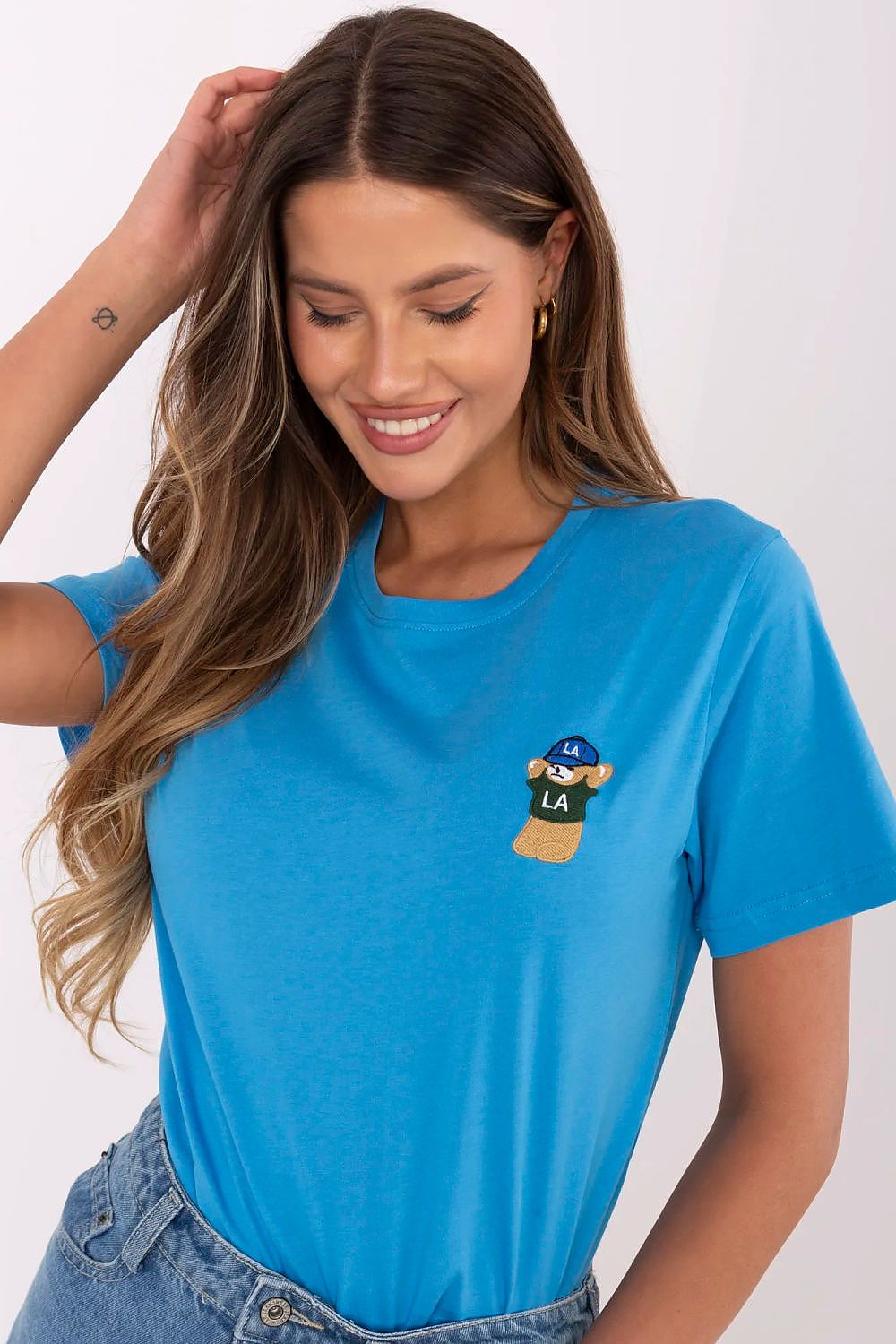 Women's Clothing - T-shirt