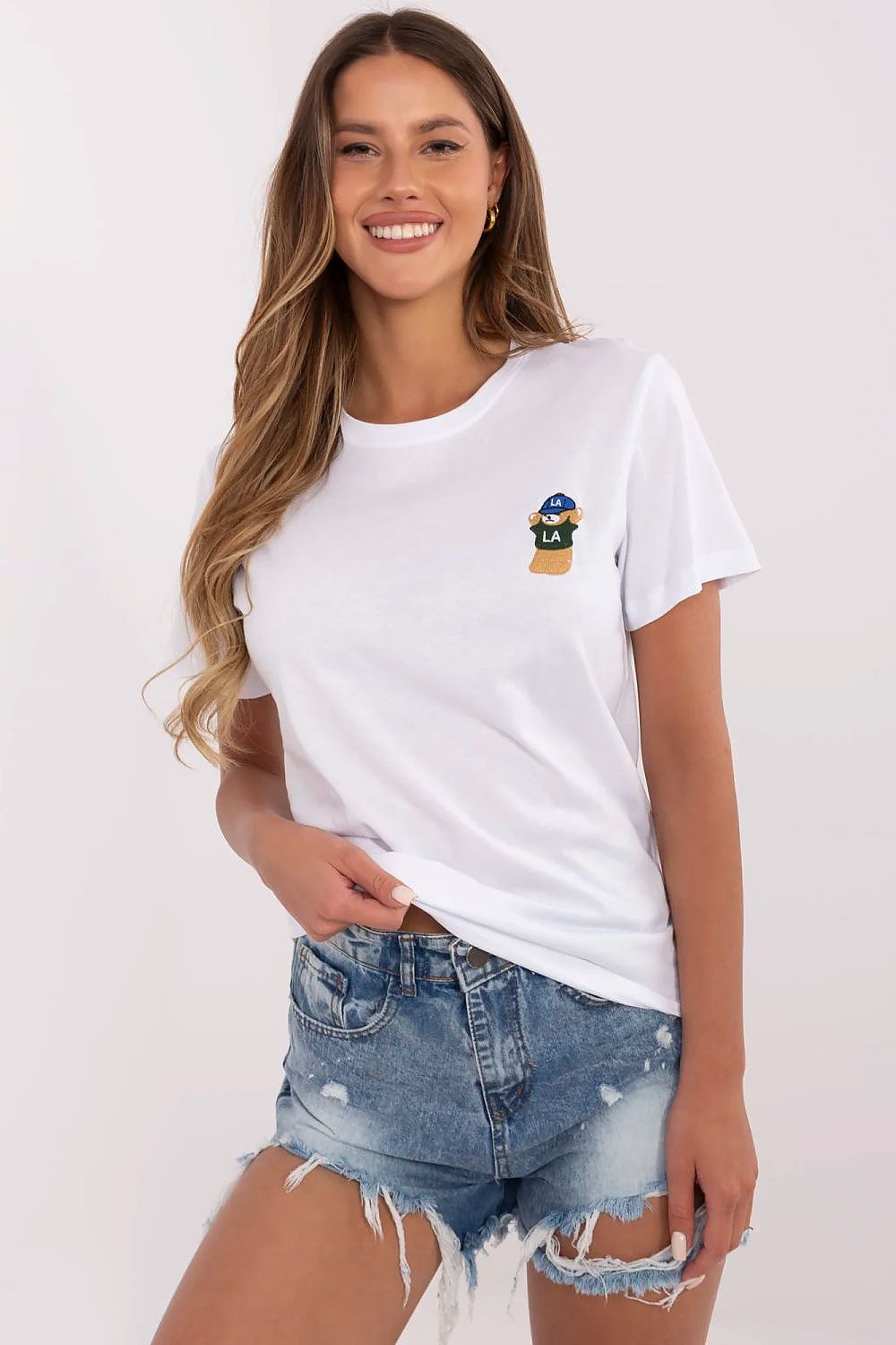 Women's Clothing - T-shirt
