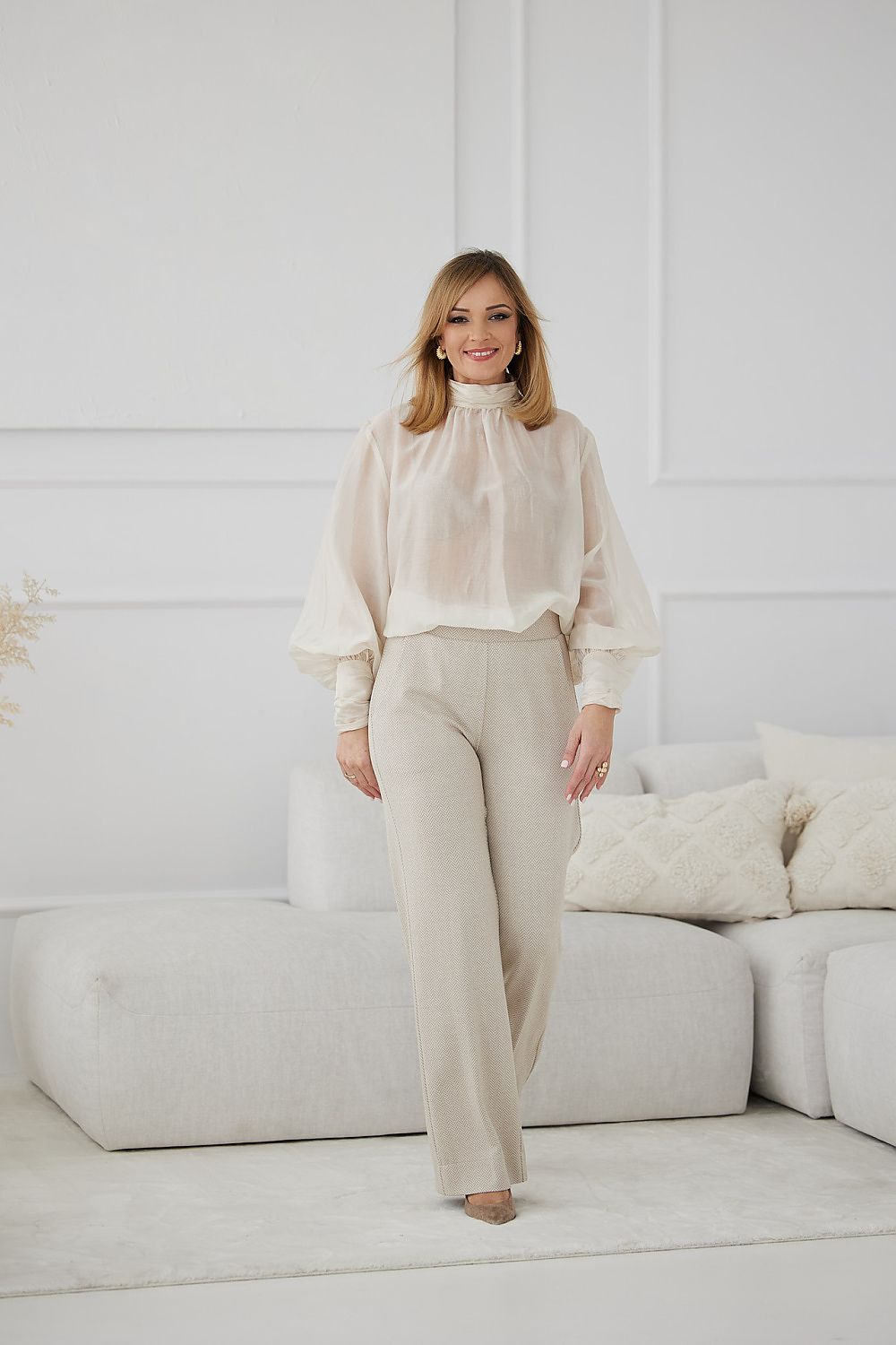 Women's Bottoms - Women Trousers