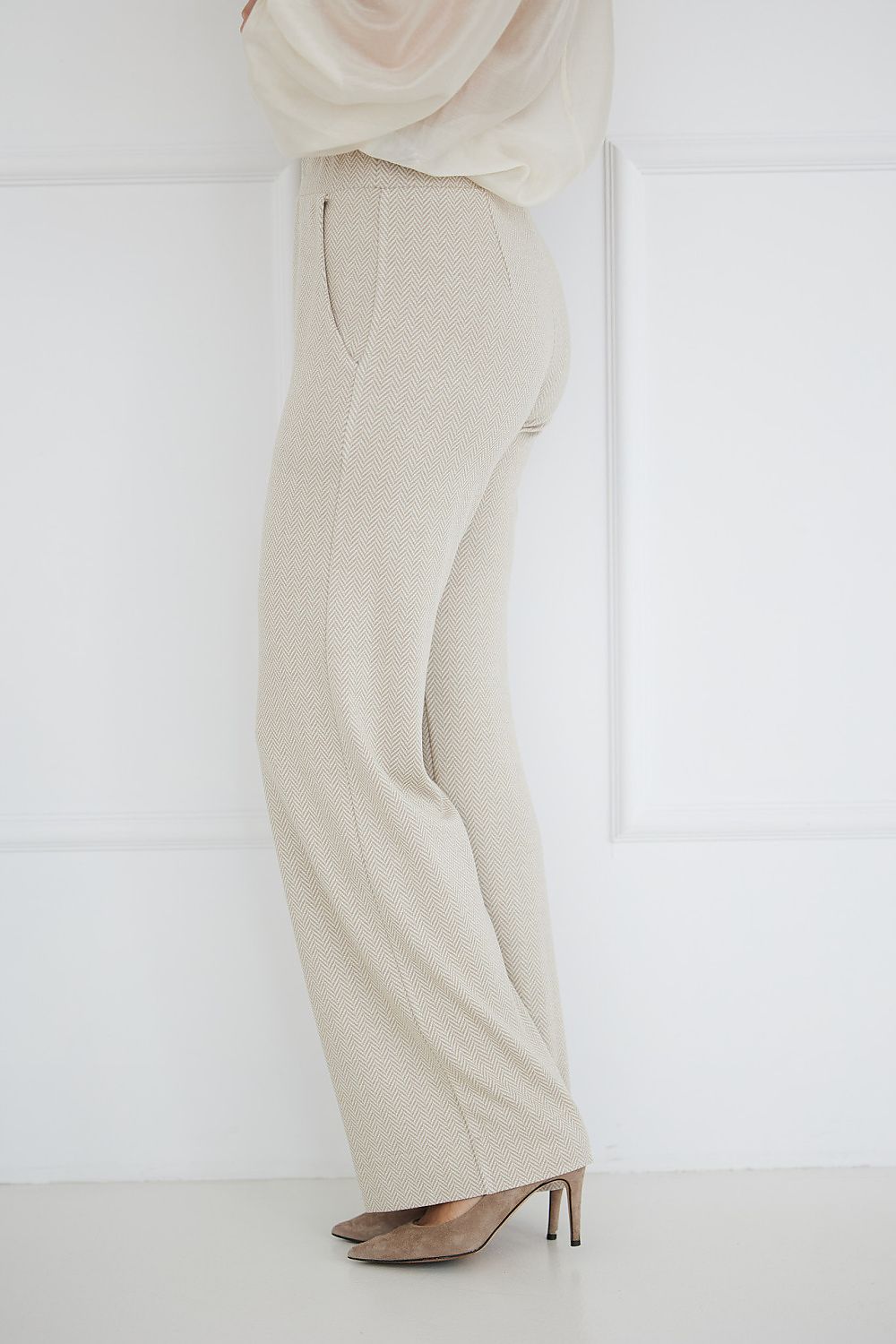 Women's Bottoms - Women Trousers