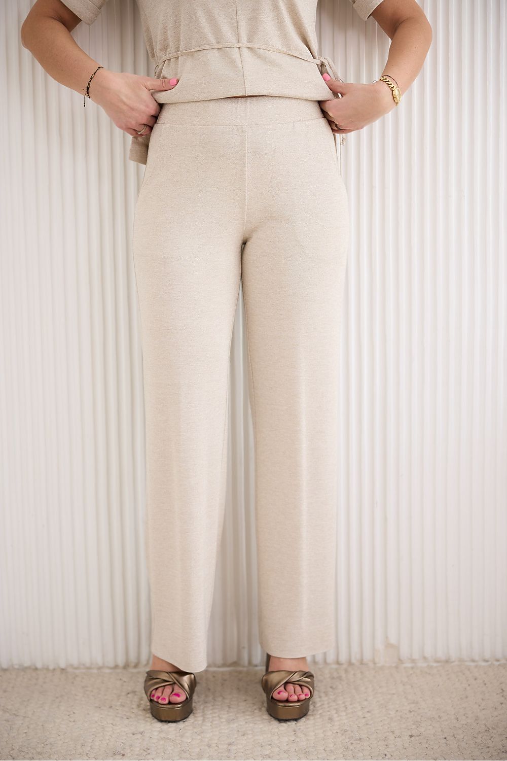 Women's Bottoms - Women Trousers