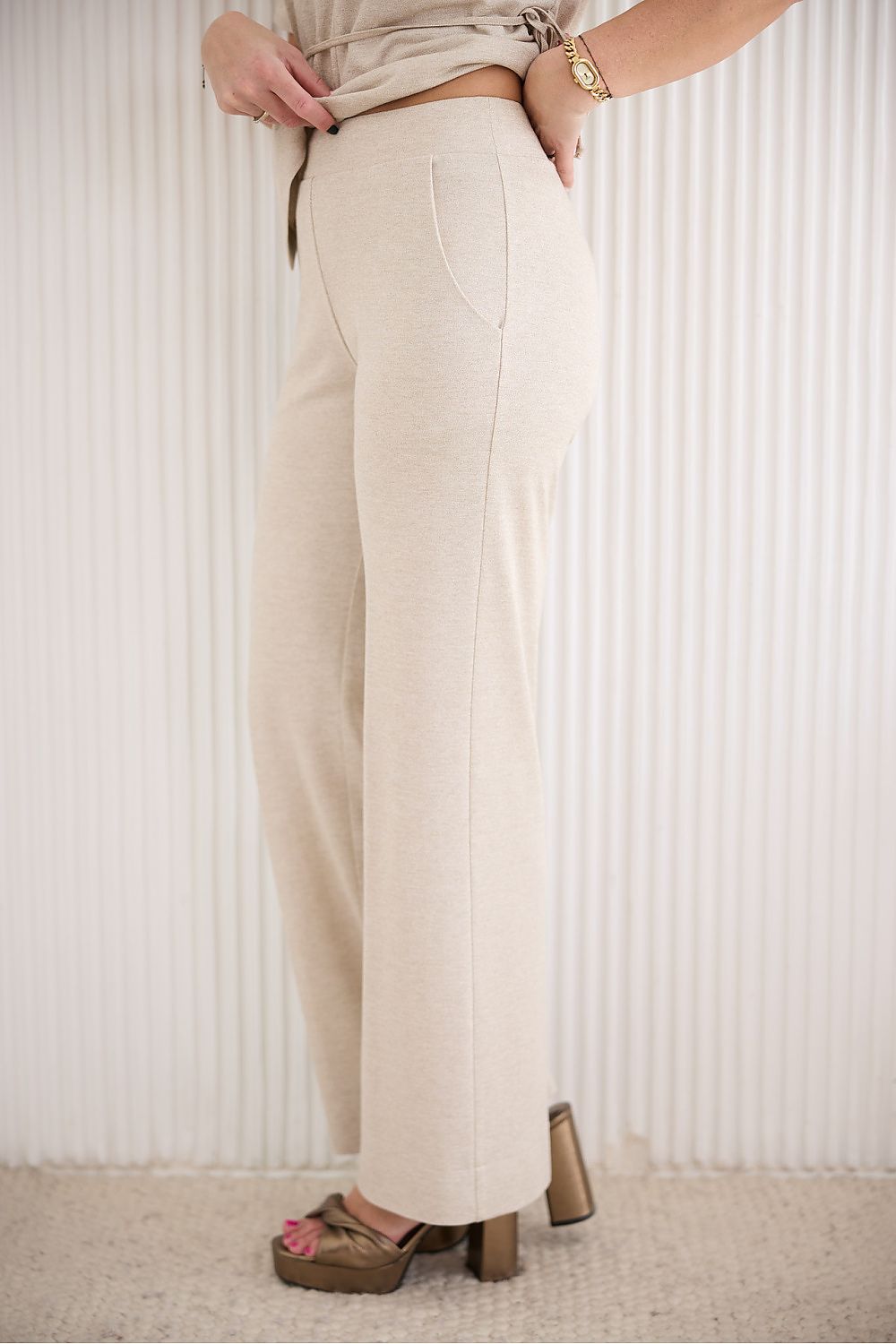 Women's Bottoms - Women Trousers
