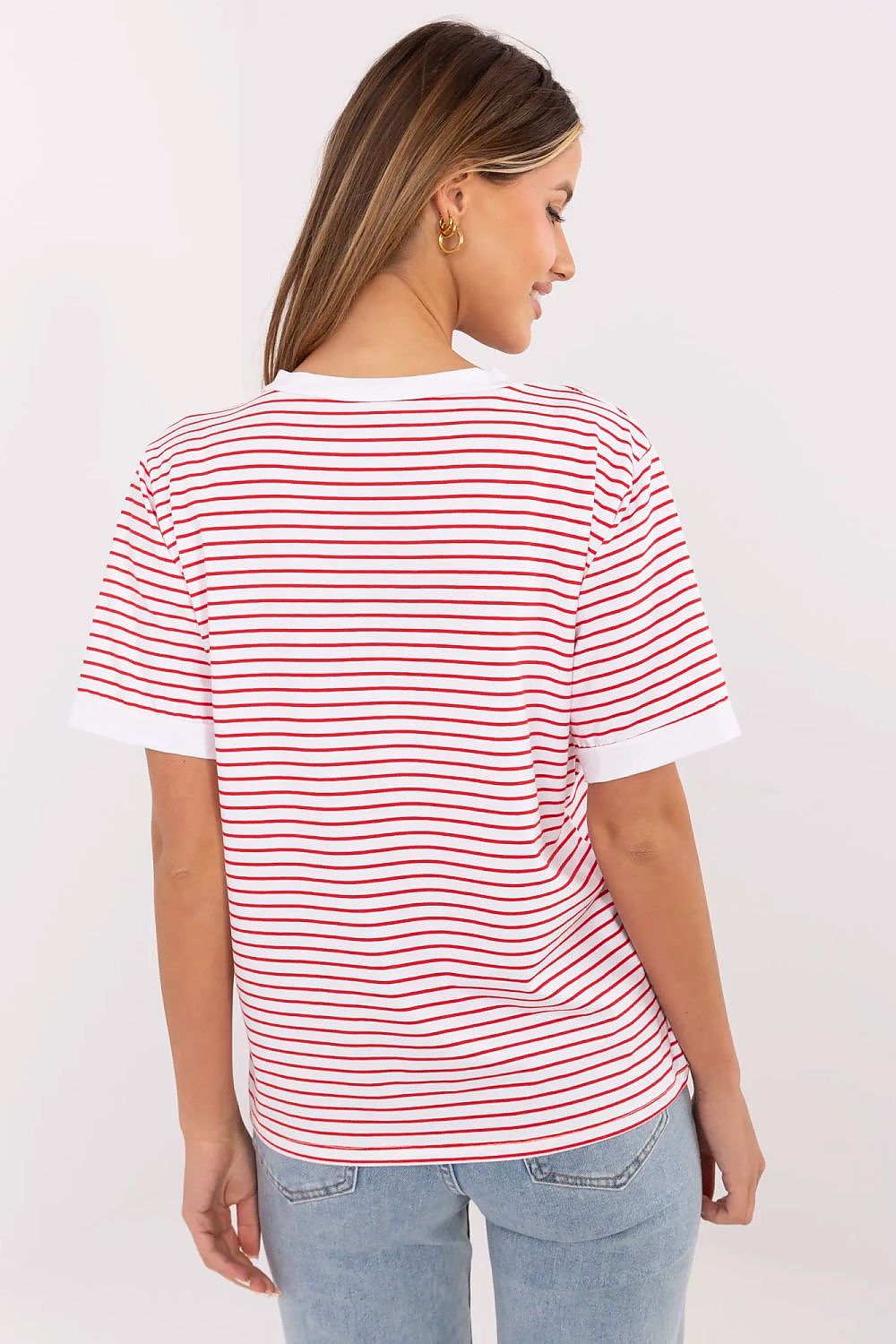Blouse-Luxore