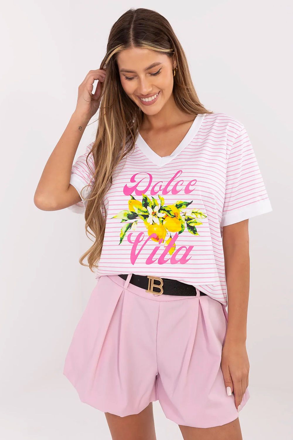 Women's Clothing - Blouse