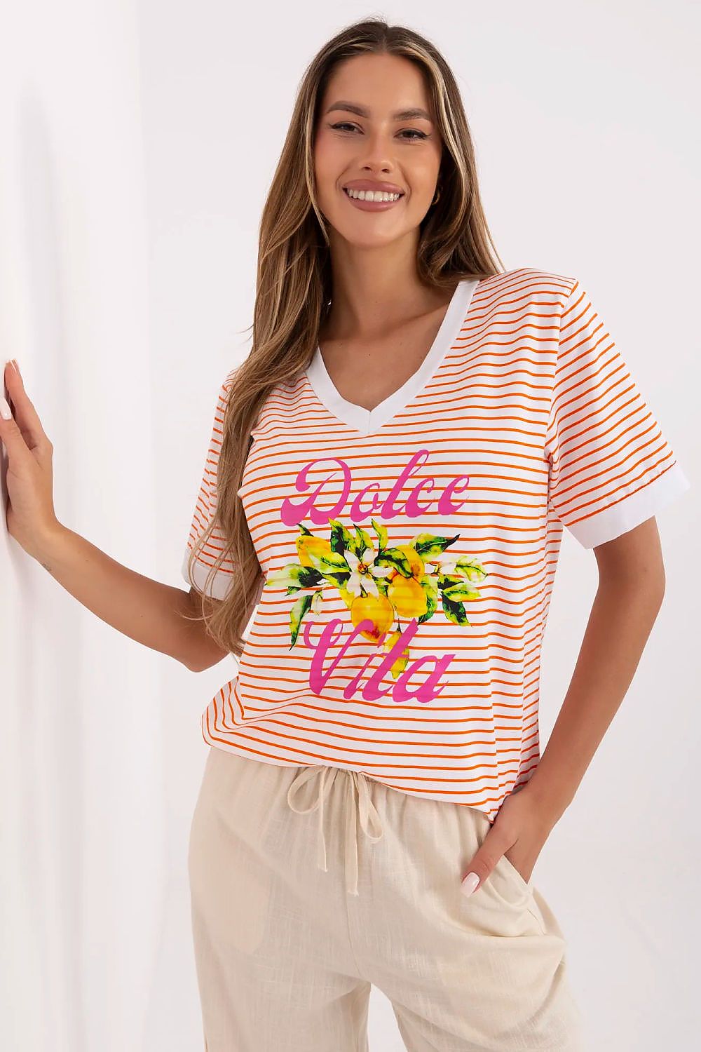 Women's Clothing - Blouse