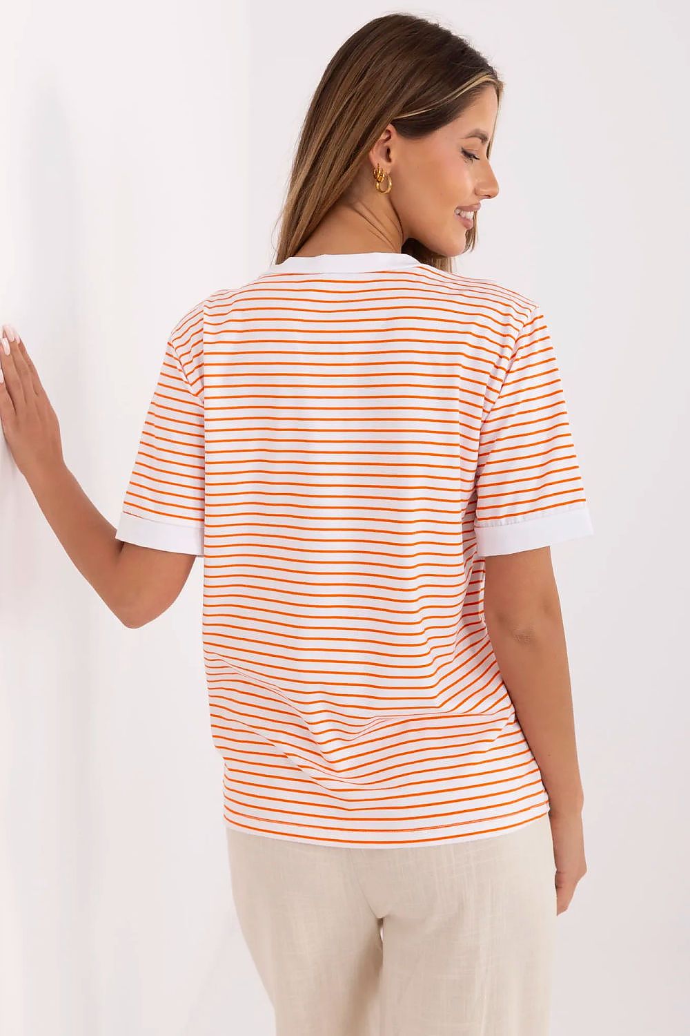 Women's Clothing - Blouse