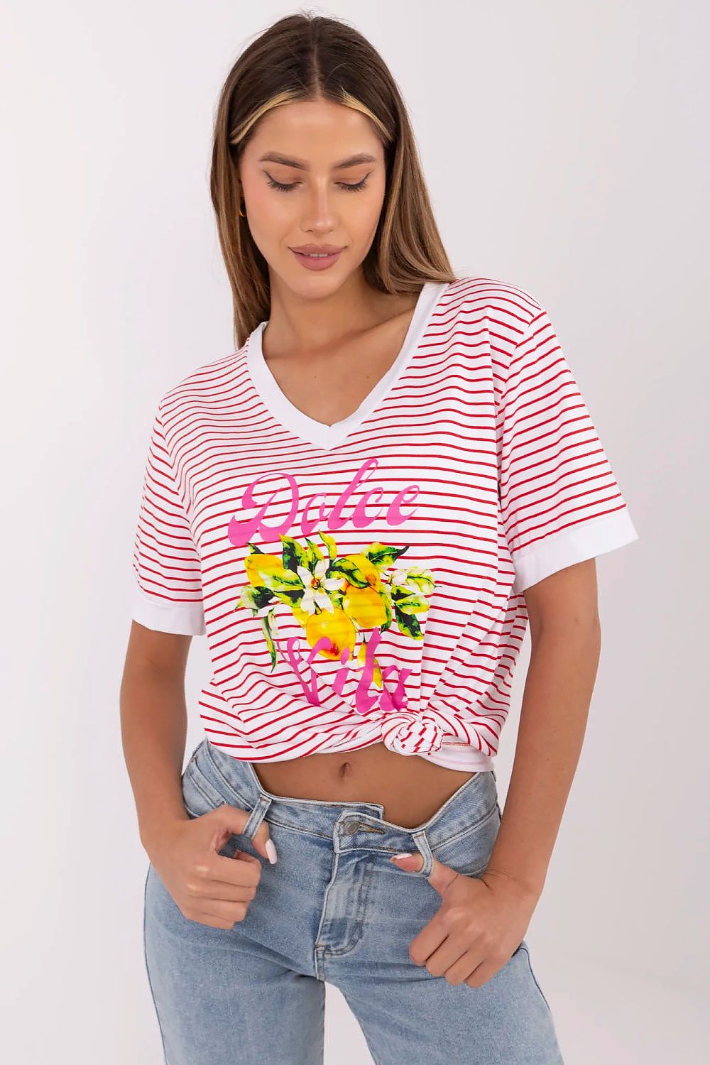 Women's Clothing - Blouse