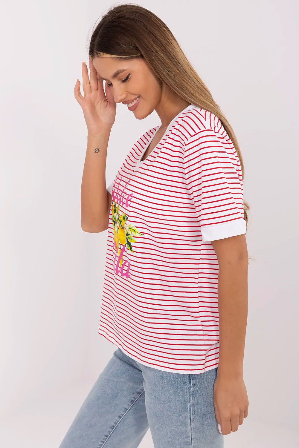 Women's Clothing - Blouse