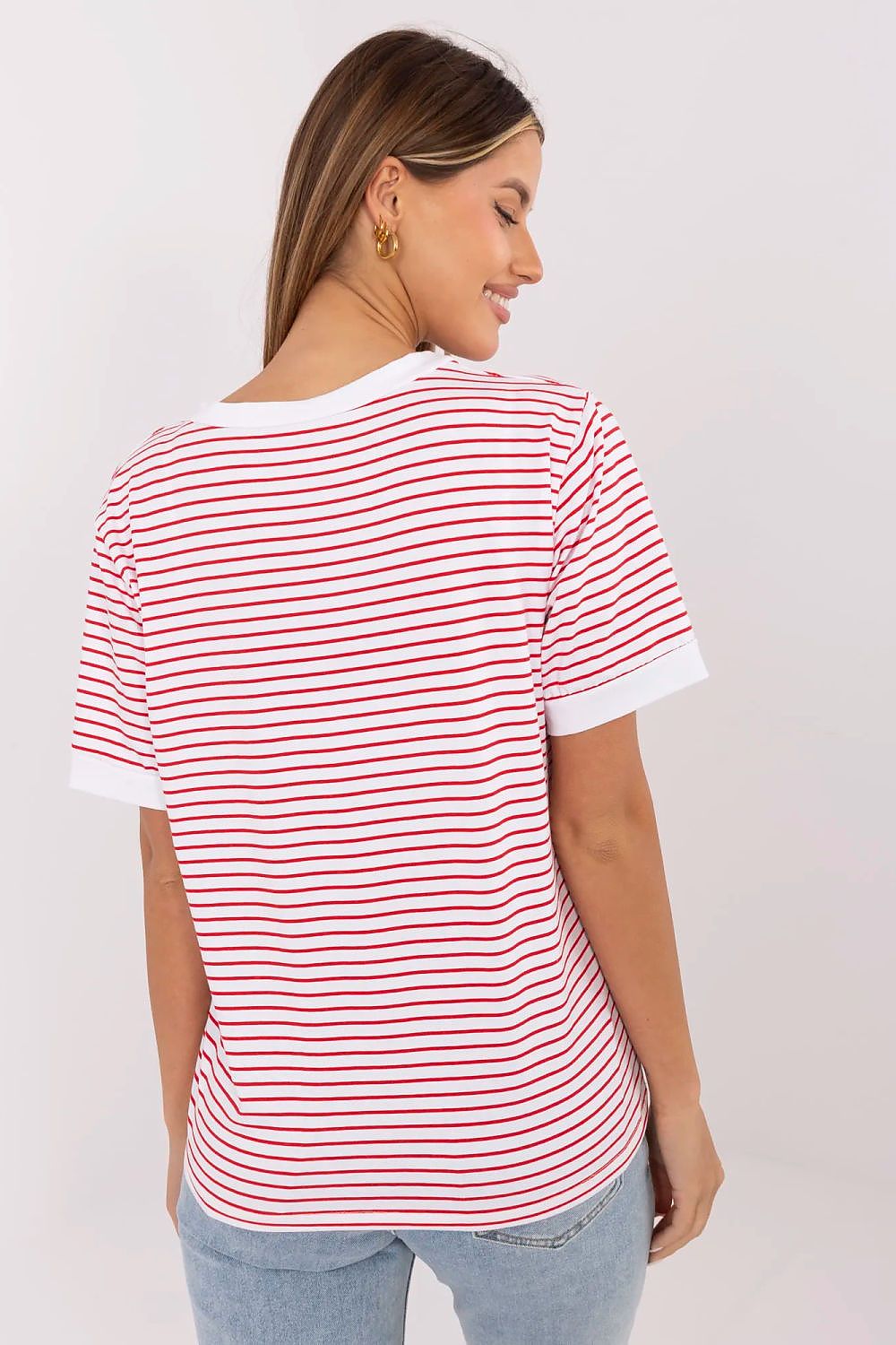 Women's Clothing - Blouse