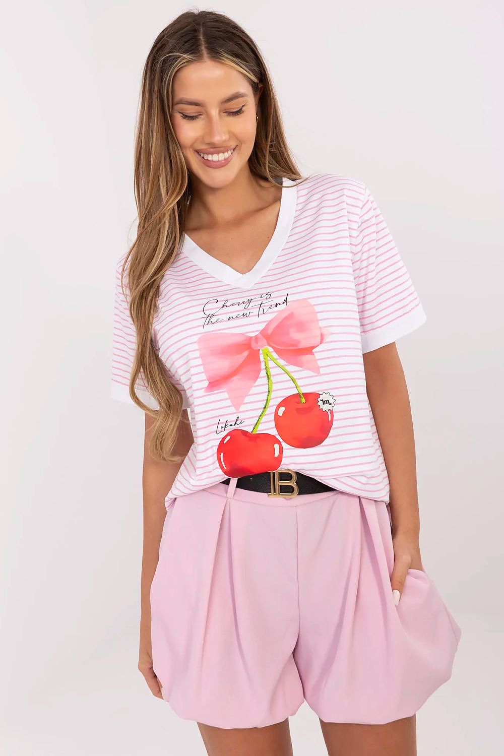 Women's Clothing - Blouse