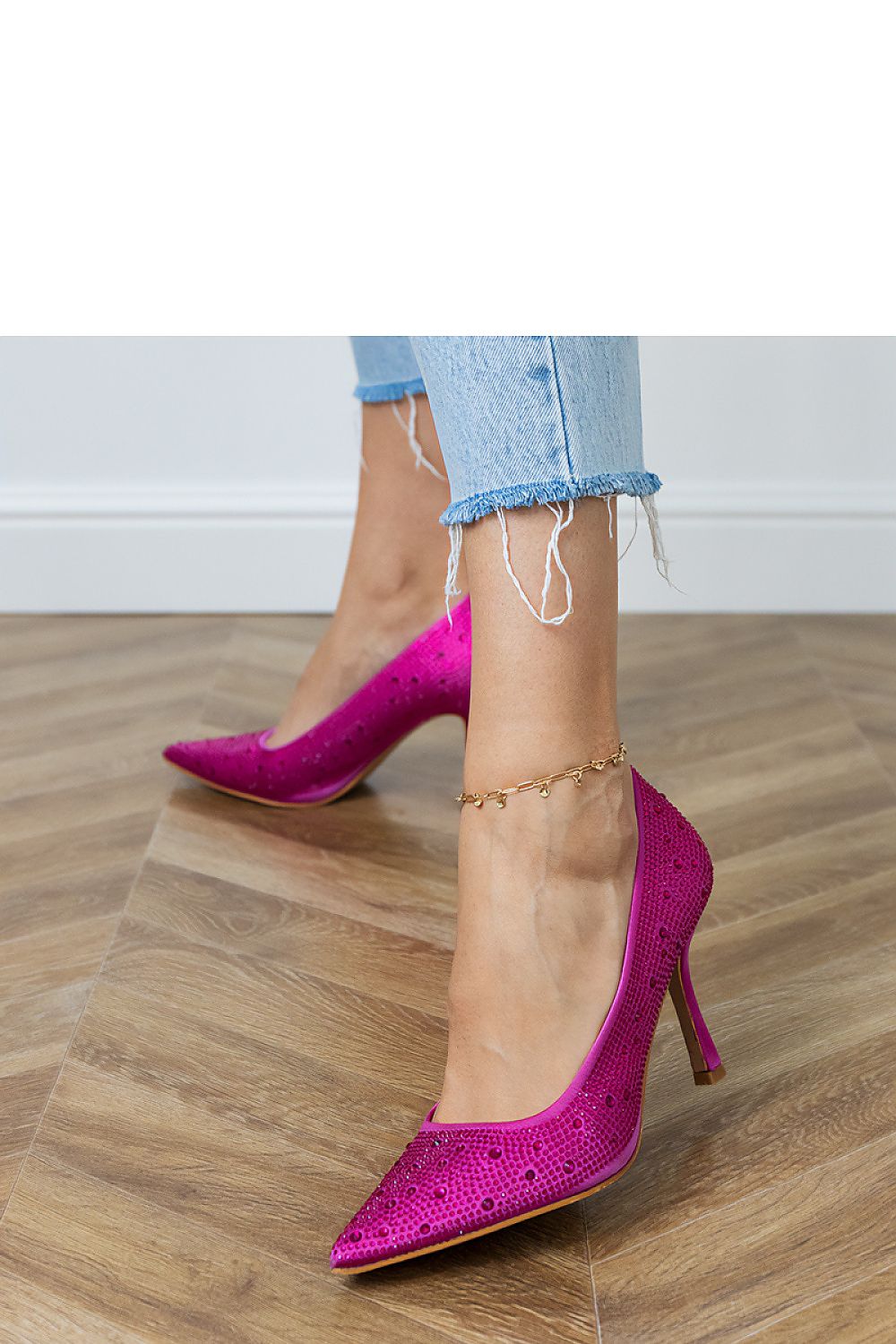 Women's Footwear - High Heels