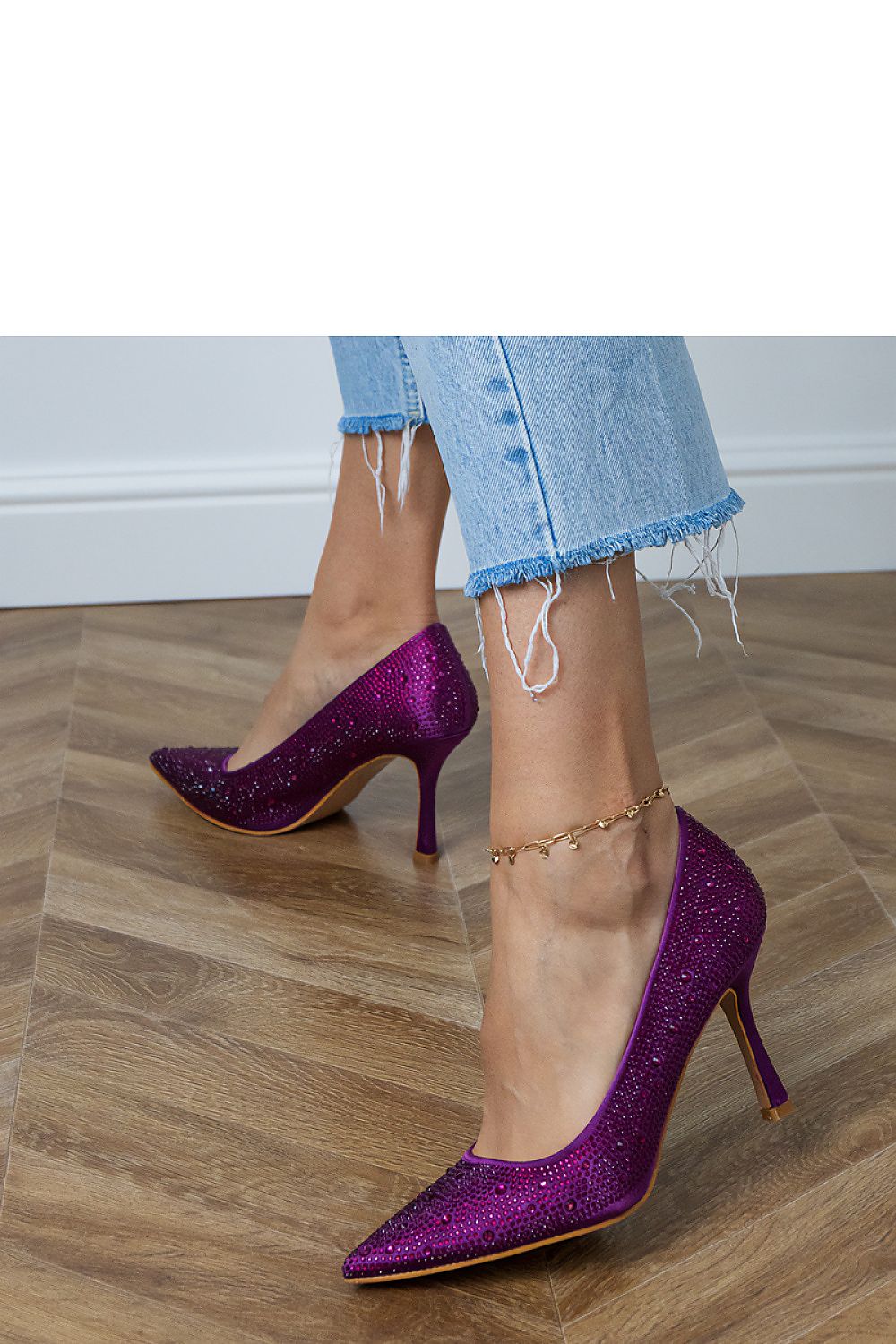 Women's Footwear - High Heels