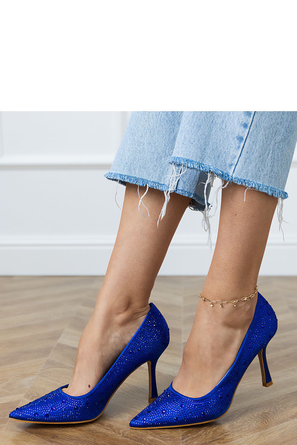 Women's Footwear - High Heels