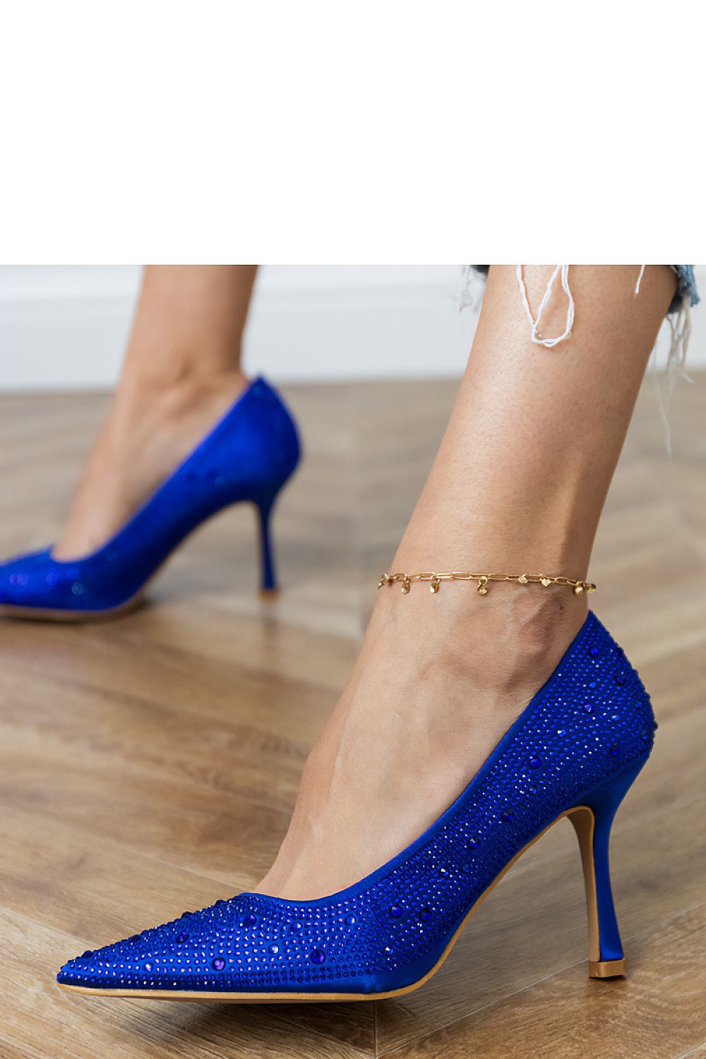 Women's Footwear - High Heels