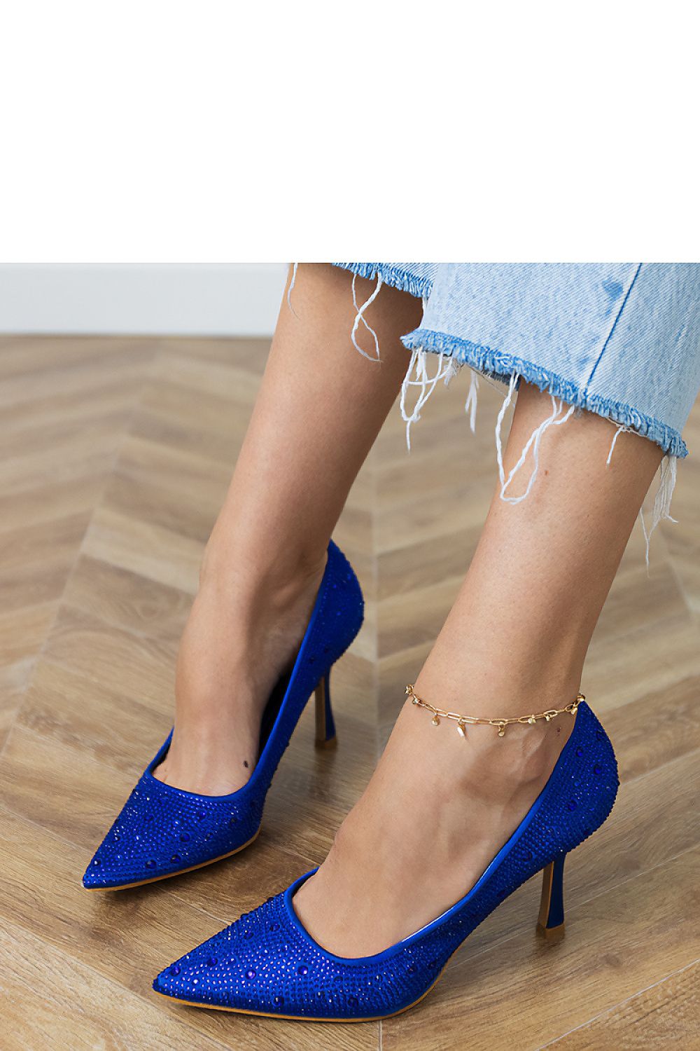 Women's Footwear - High Heels