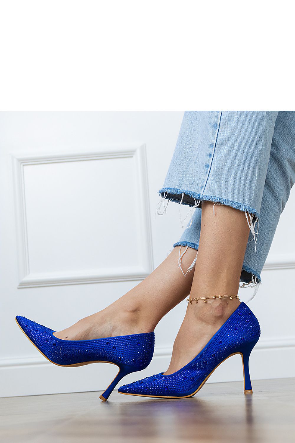 Women's Footwear - High Heels
