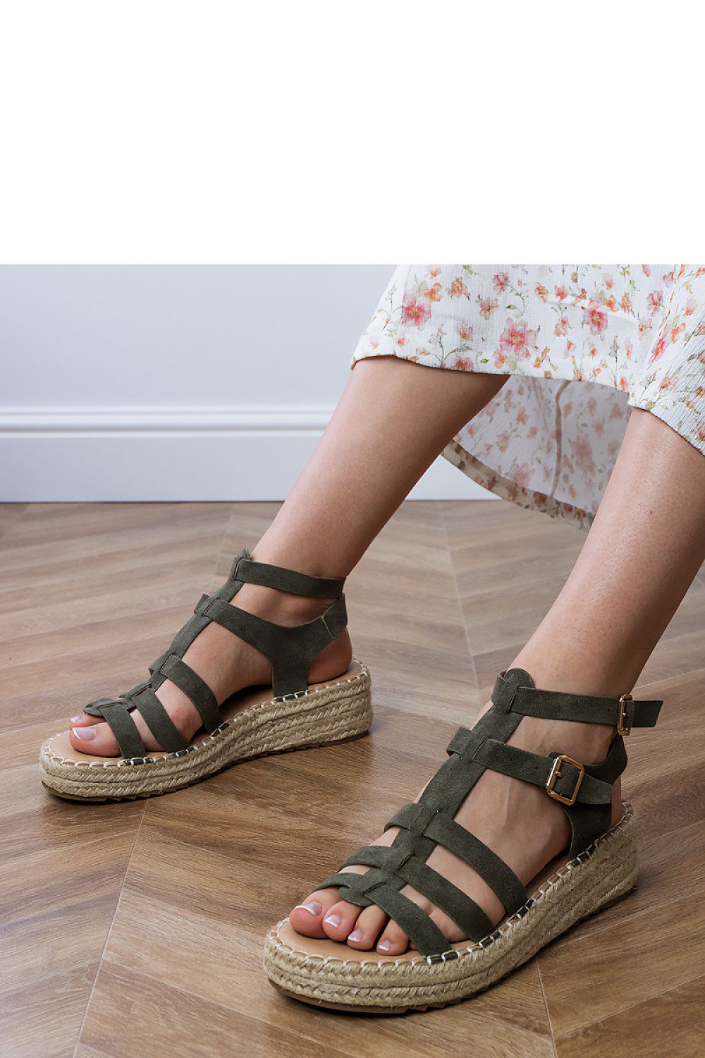 Women's Footwear - Sandals
