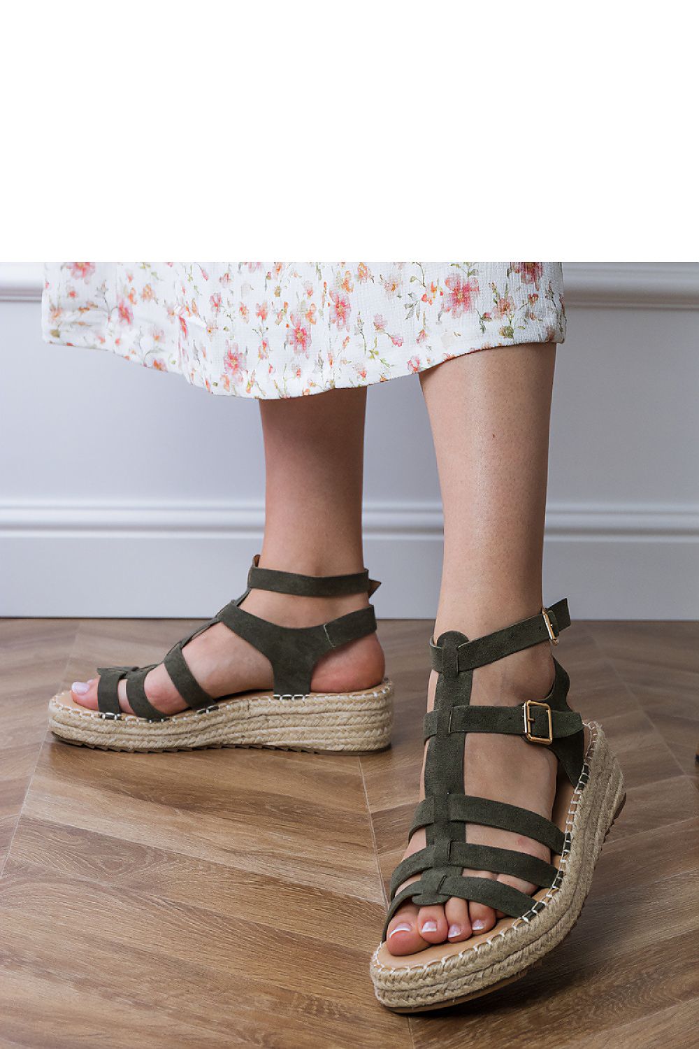 Women's Footwear - Sandals