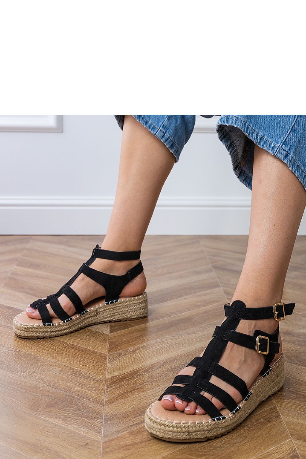 Women's Footwear - Sandals