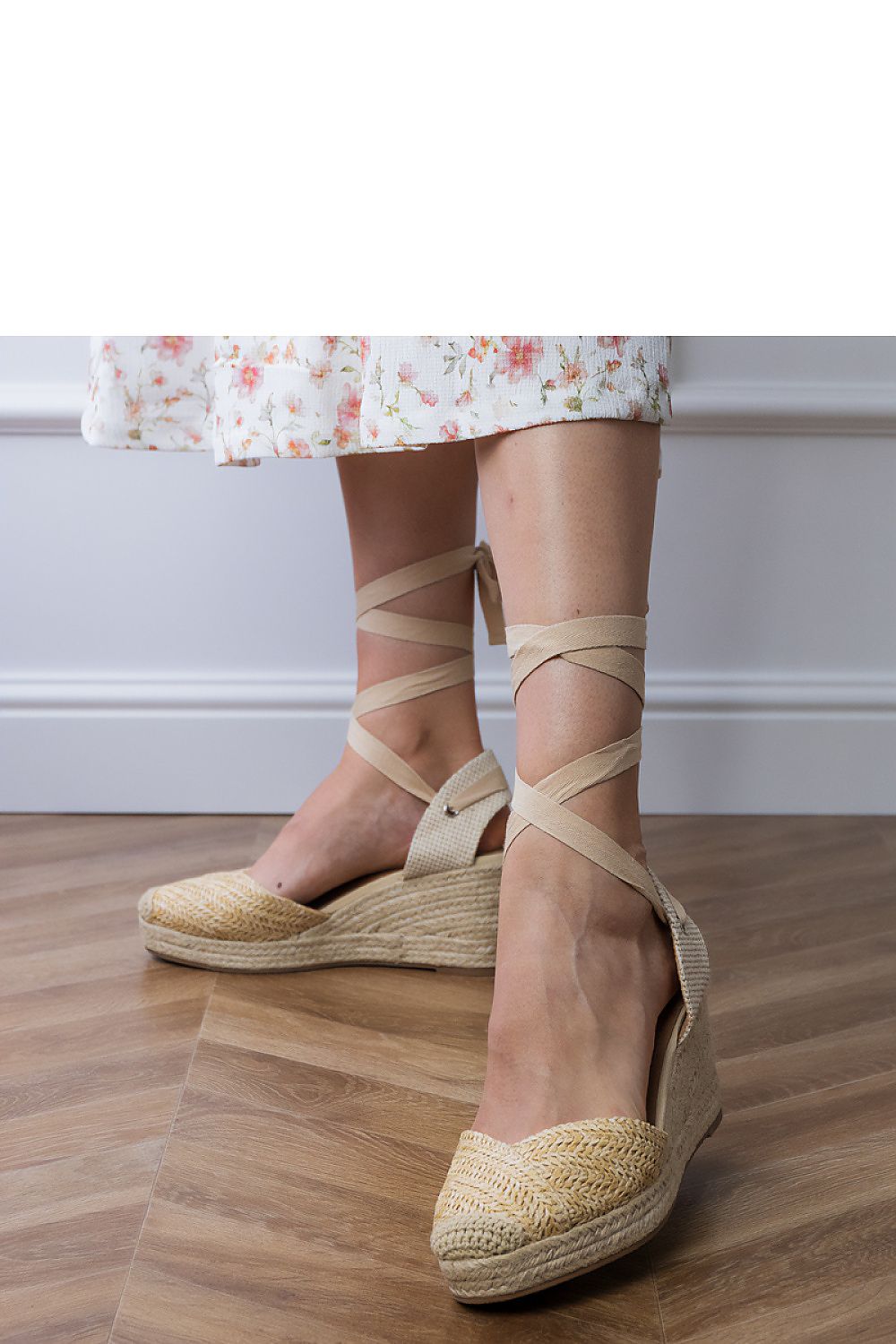 Women's Footwear - Buskin
