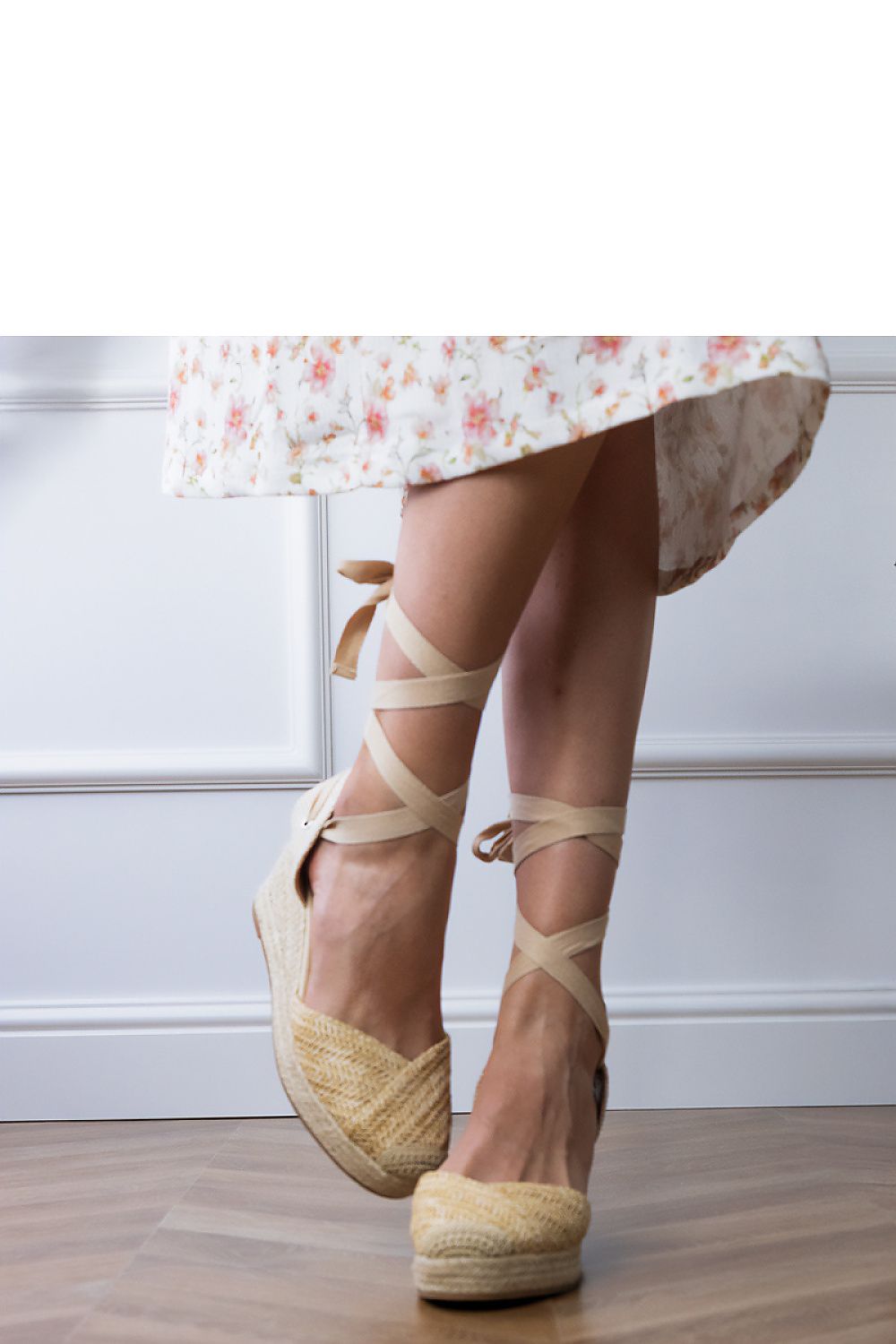 Women's Footwear - Buskin