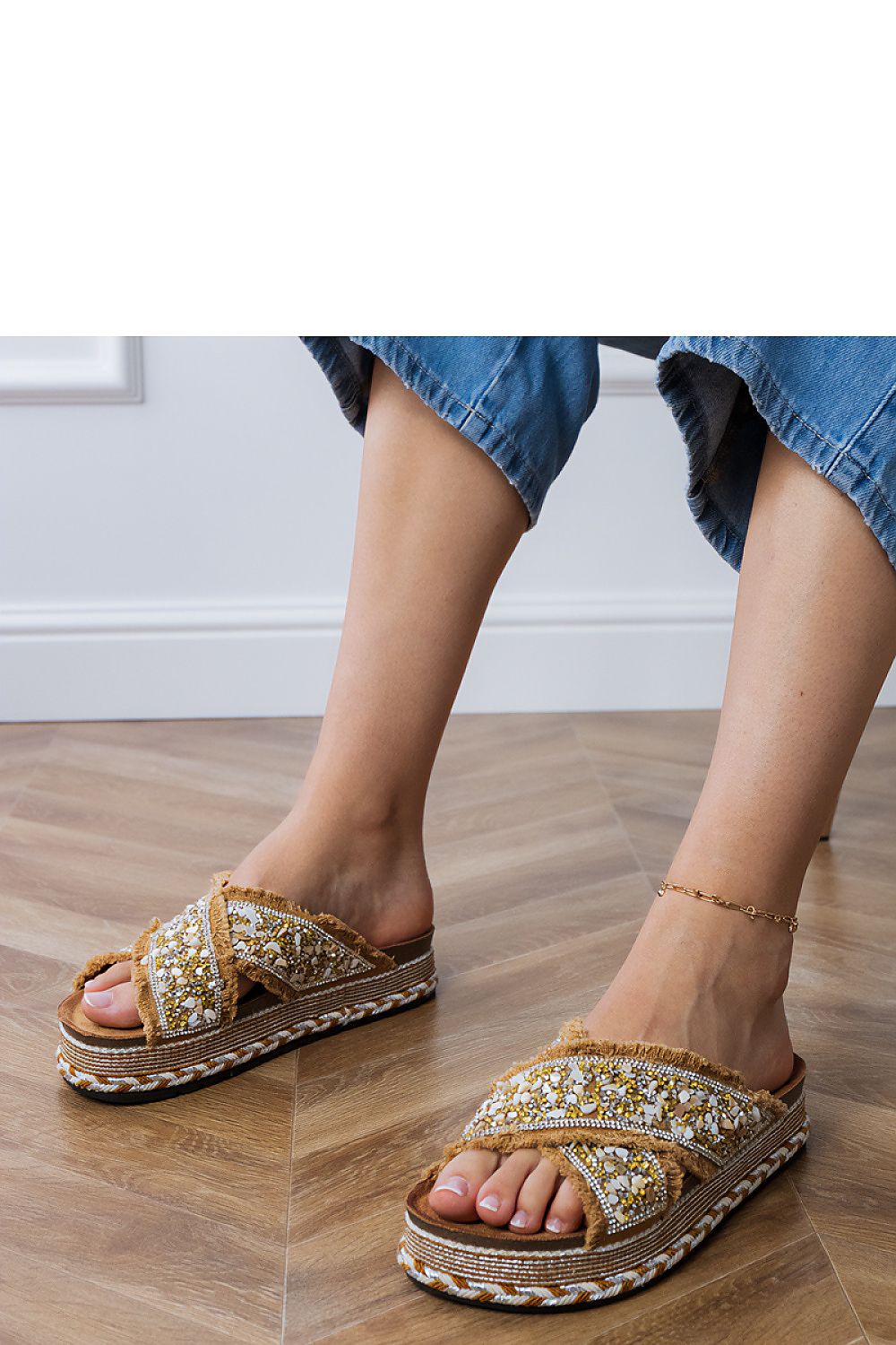Women's Footwear - Flip-flops