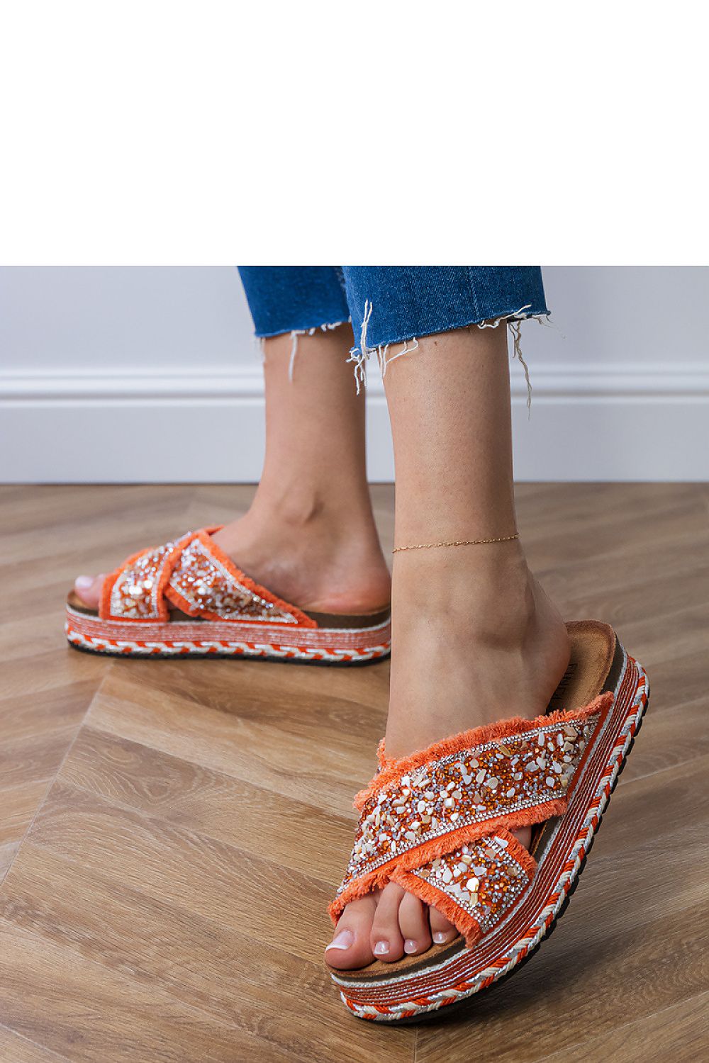 Women's Footwear - Flip-flops