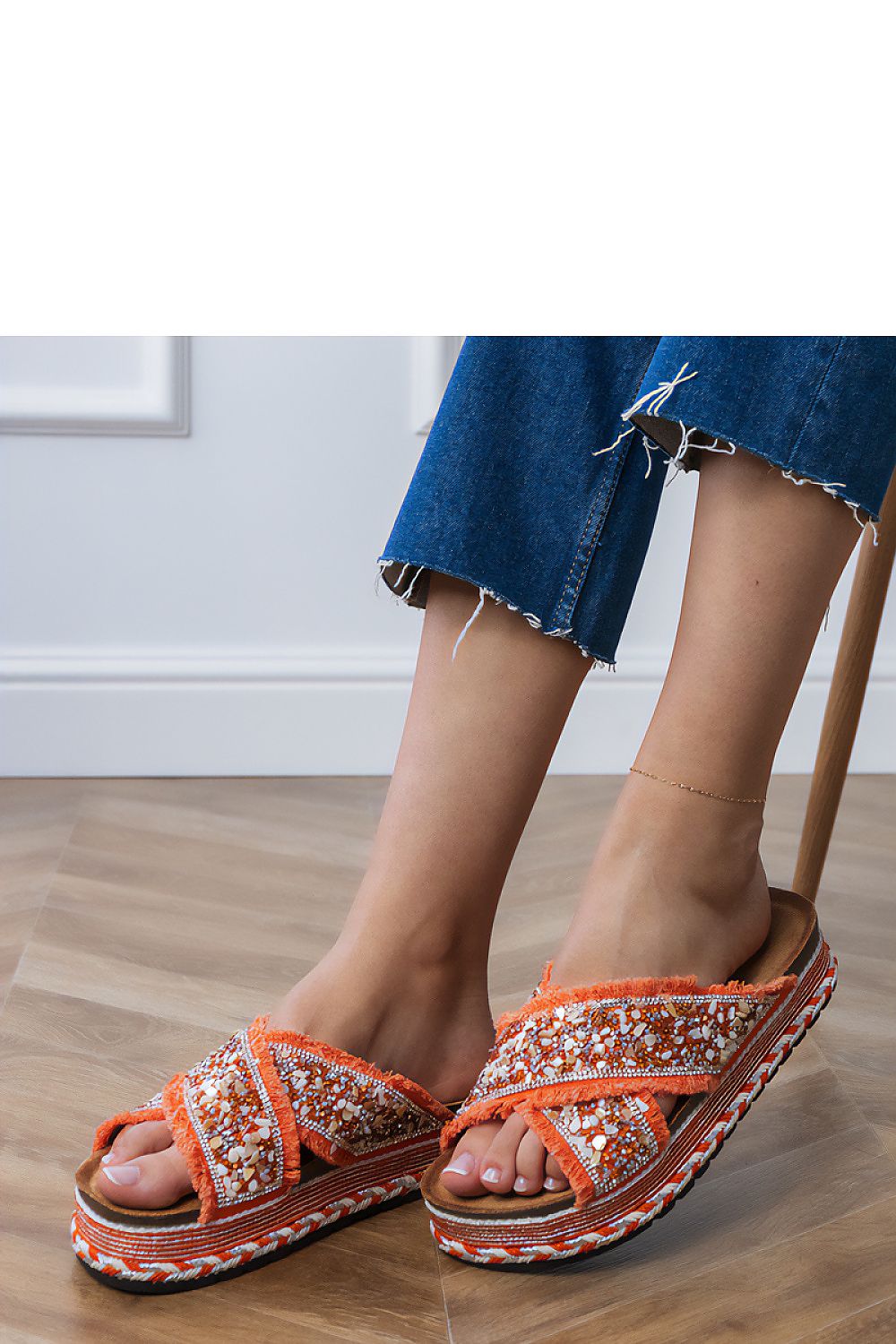 Women's Footwear - Flip-flops