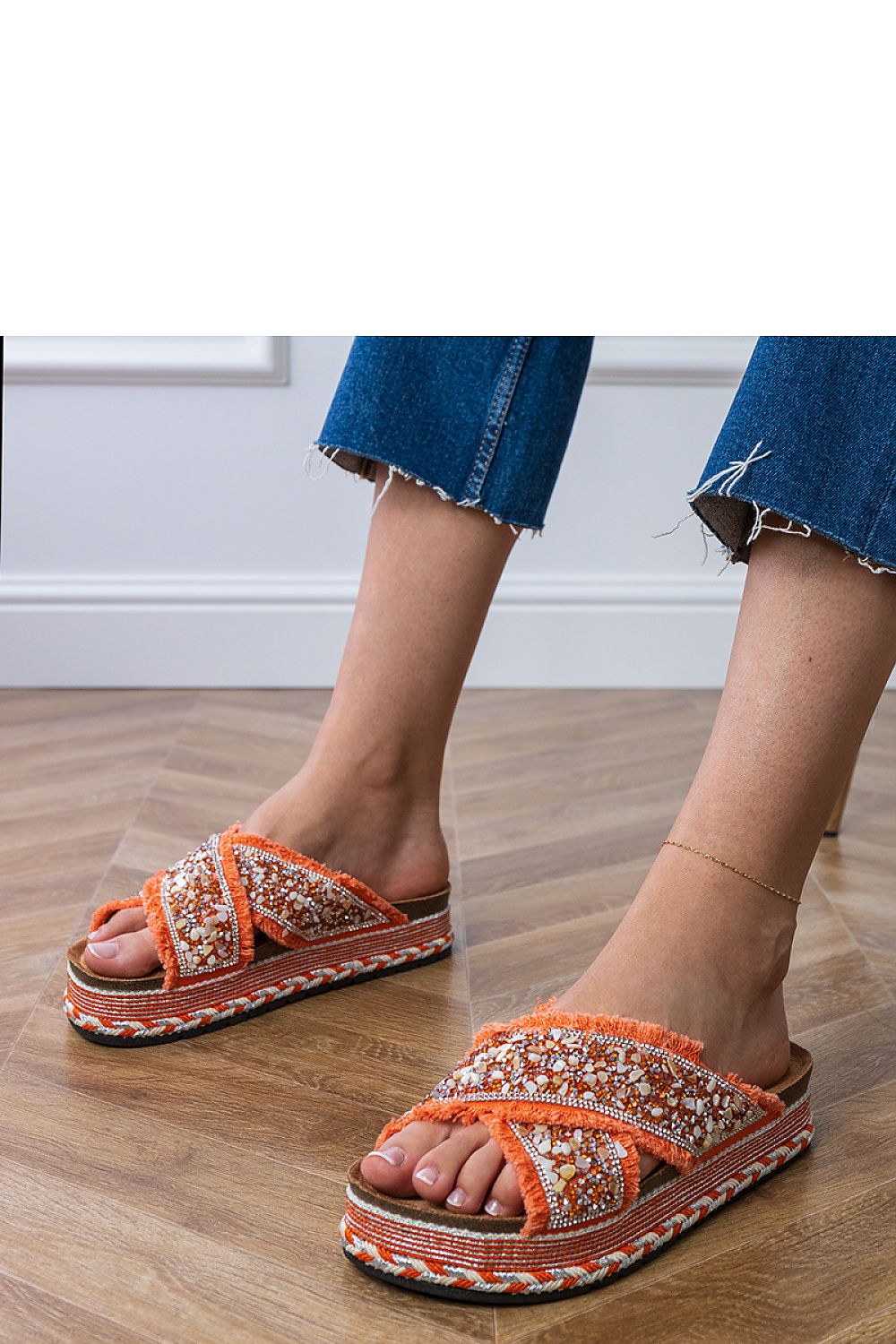 Women's Footwear - Flip-flops