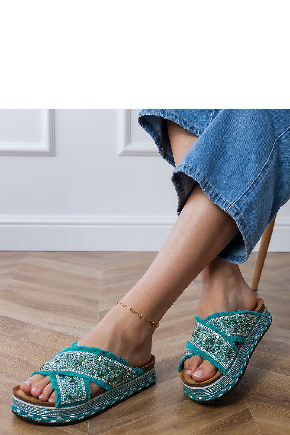 Women's Footwear - Flip-flops